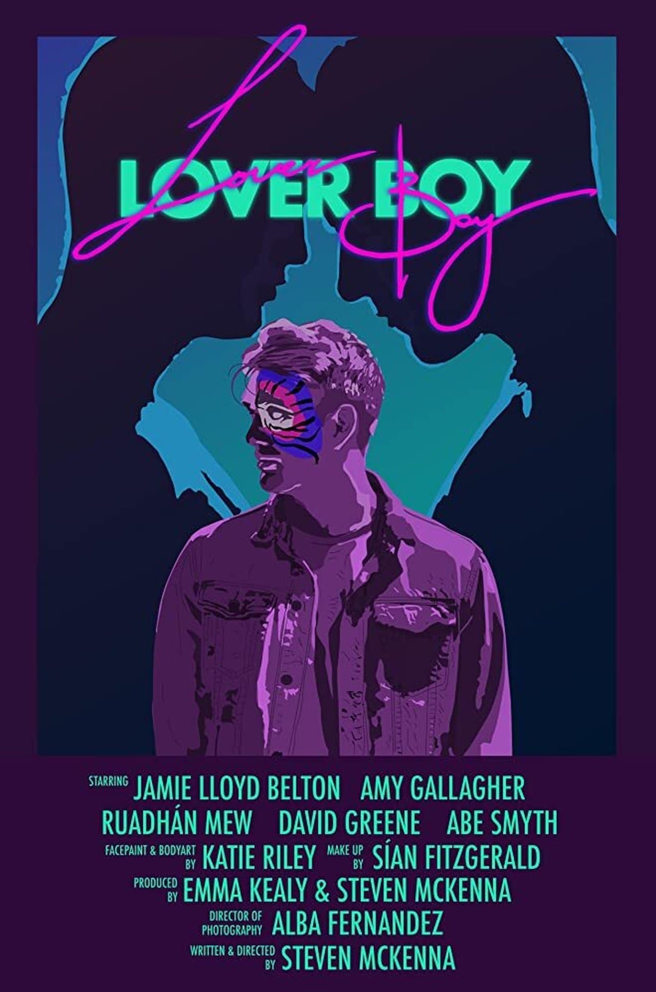 Lover Boy streaming