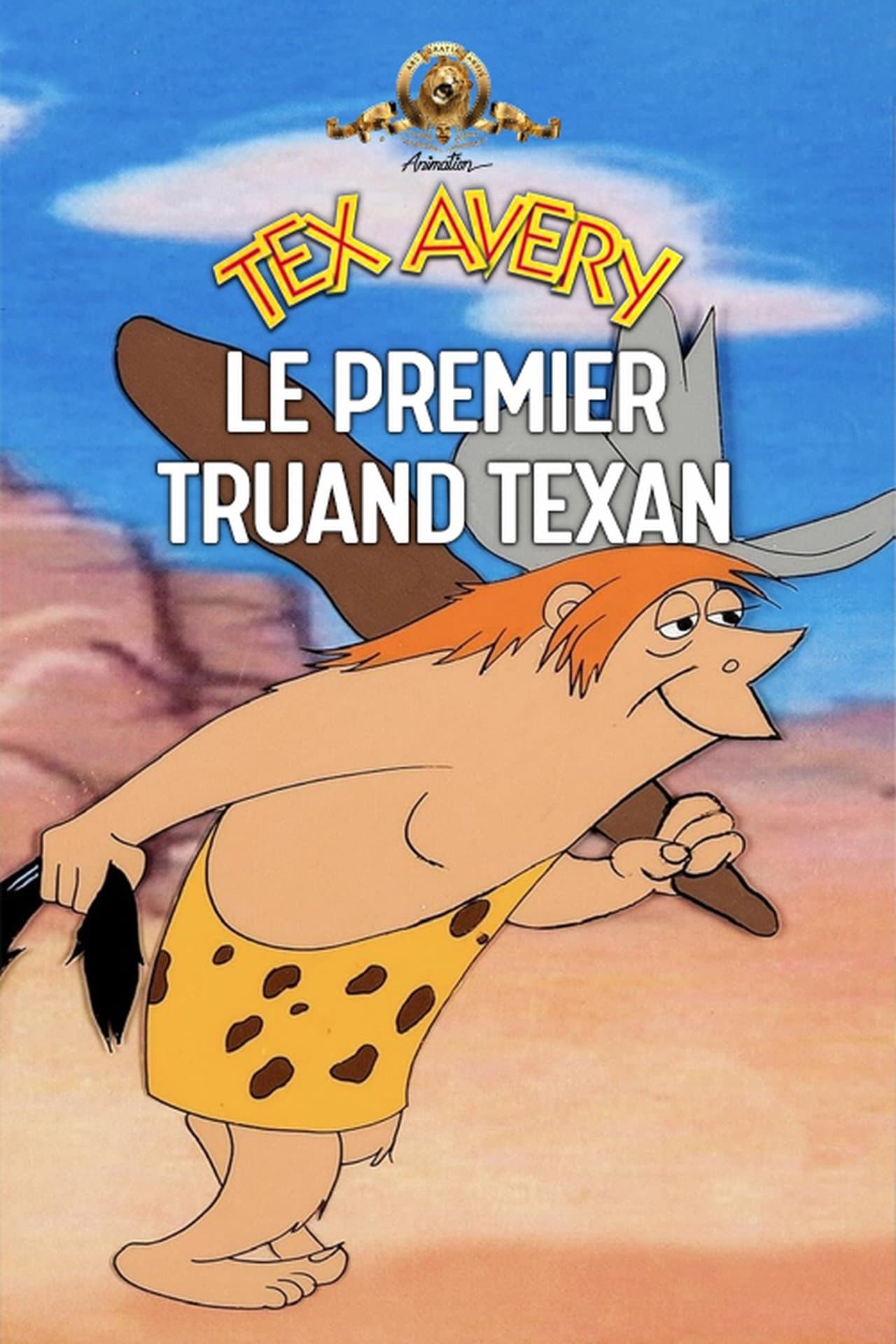 Le premier truand texan streaming