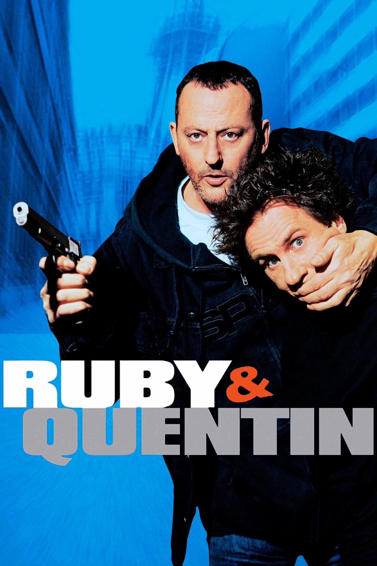 Ruby & Quentin streaming