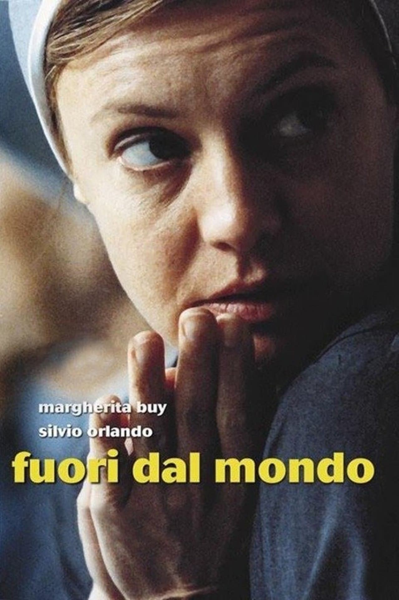 Fuori dal mondo streaming