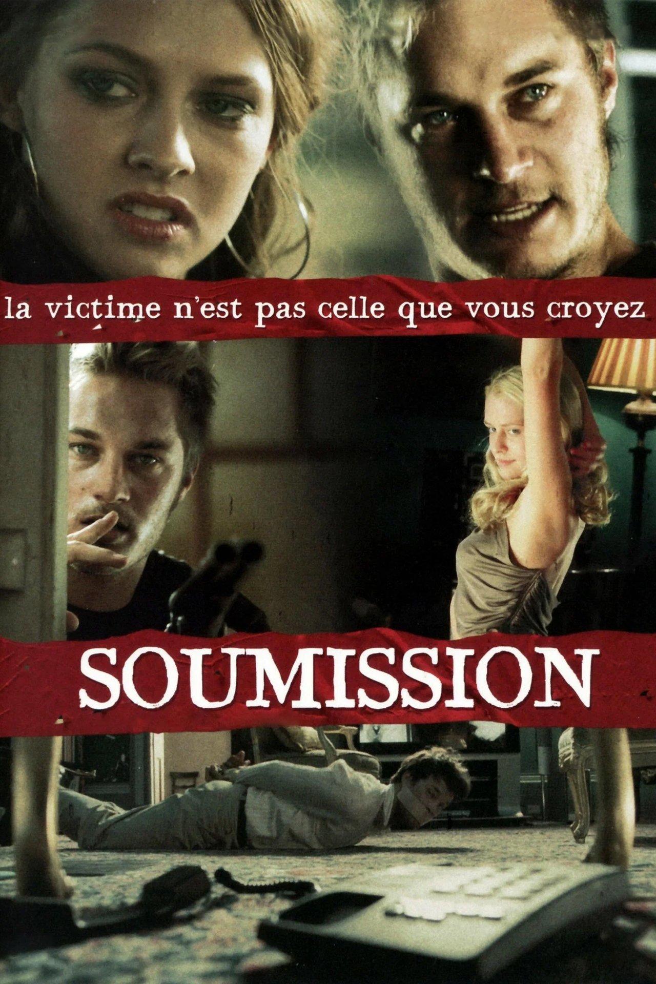 Soumission streaming