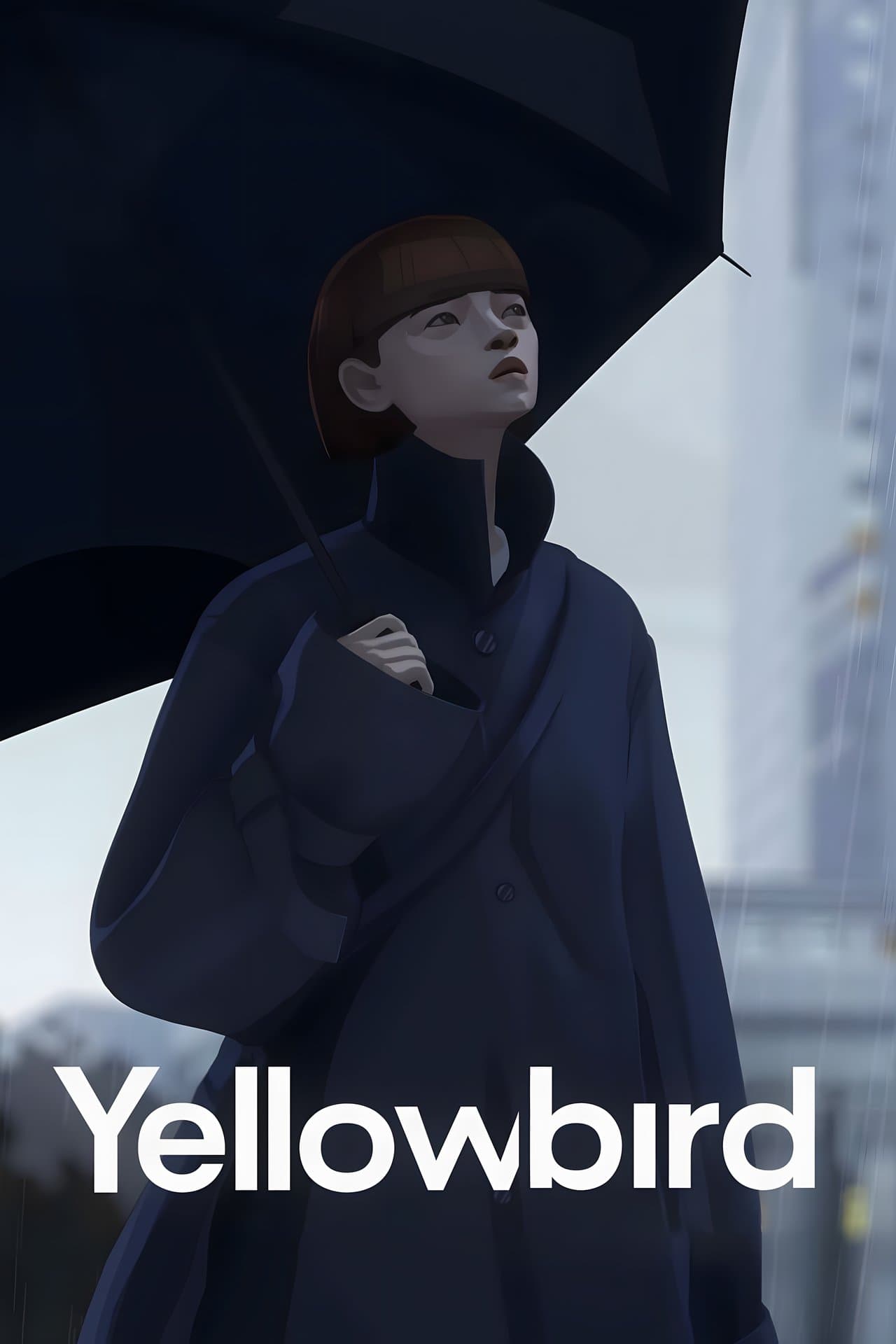 Yellowbird streaming
