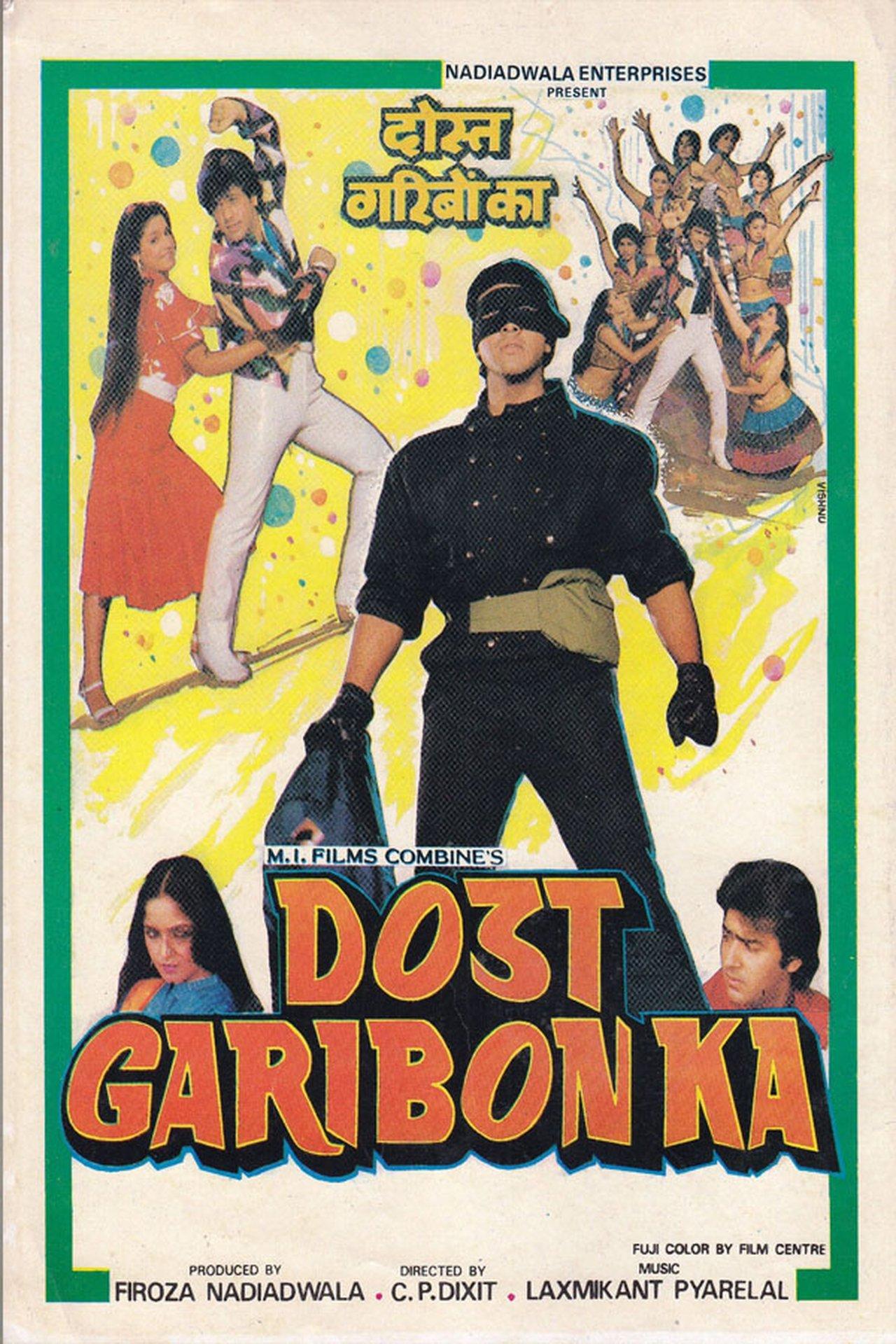 Dost Garibon Ka streaming