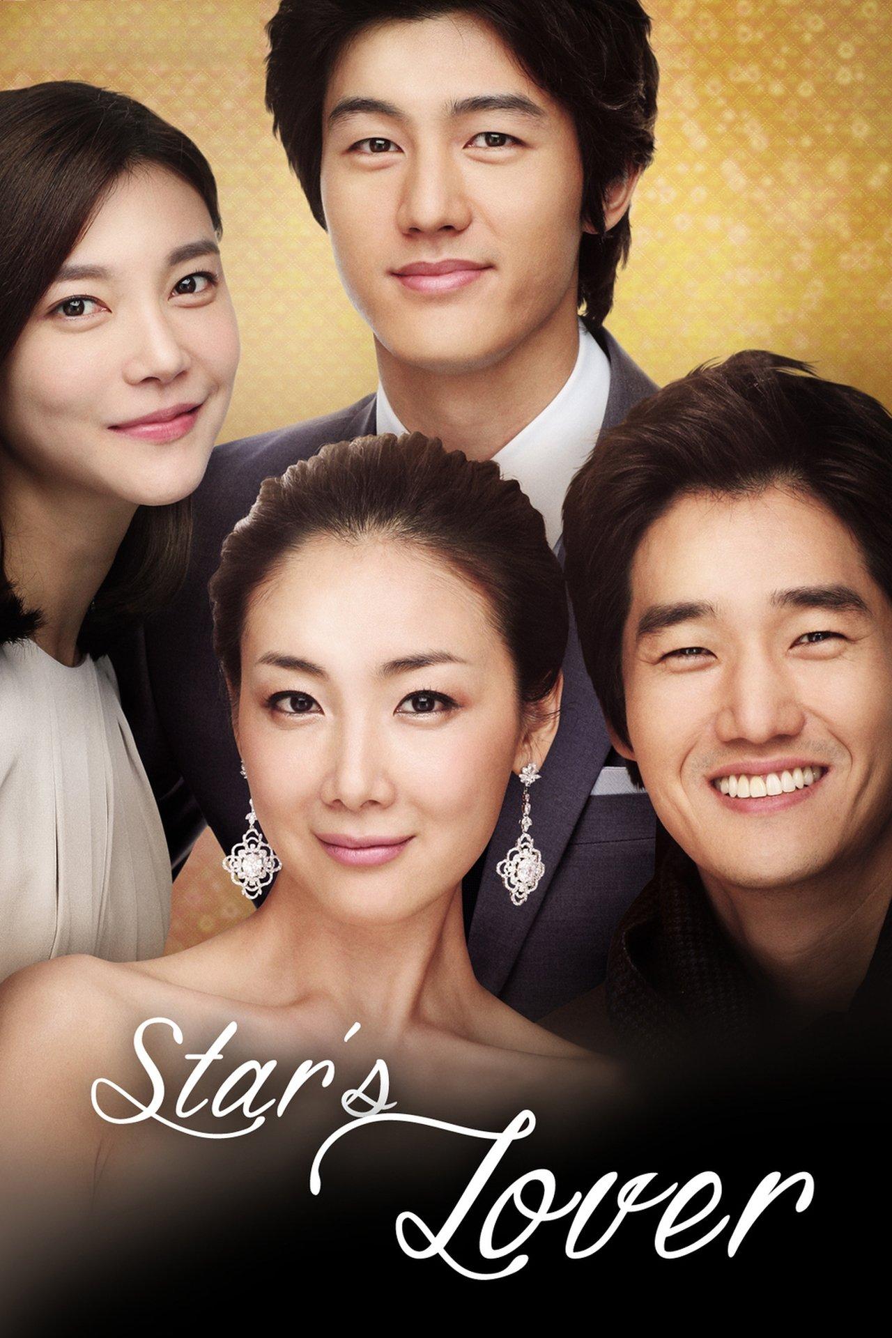 Star's Lover streaming