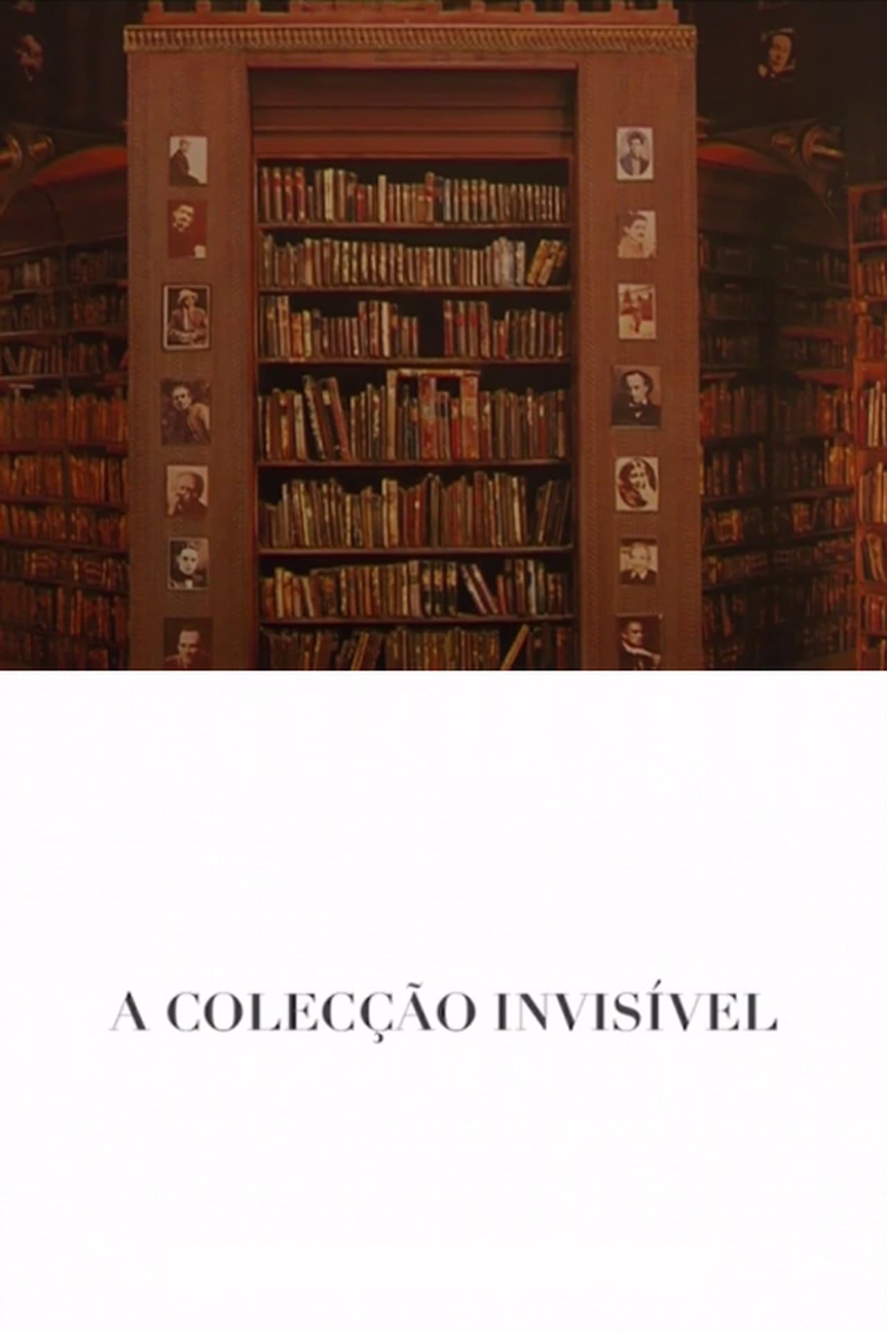 A Colecção Invisível streaming