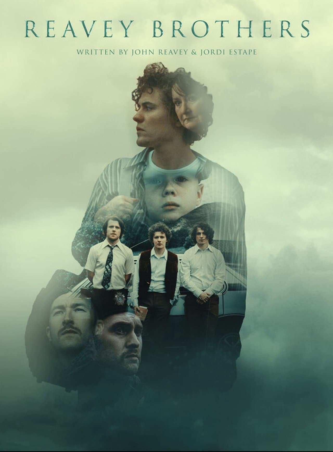 Reavey Brothers streaming