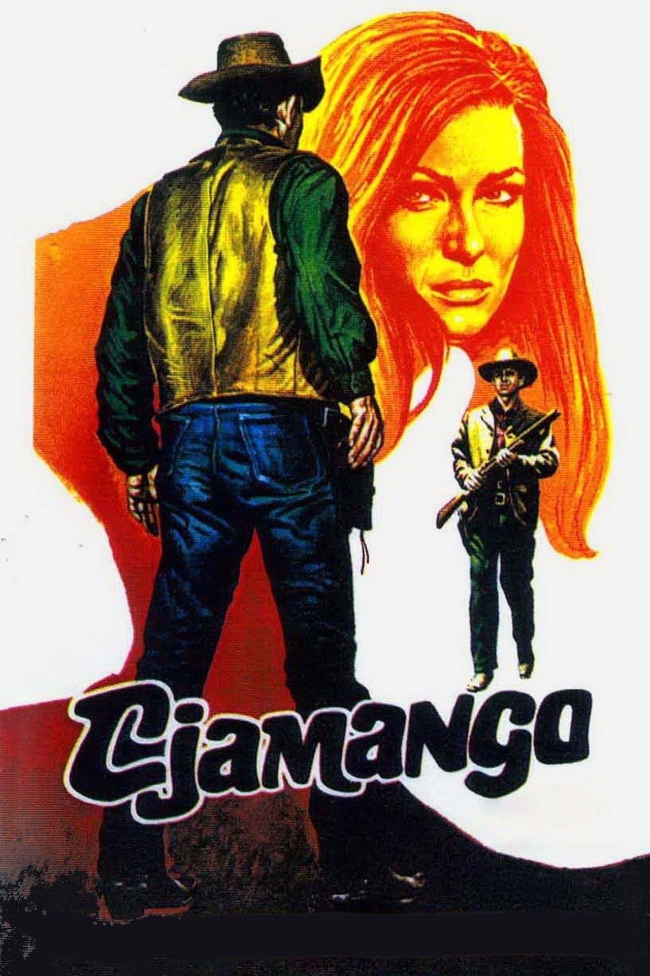 Cjamango streaming