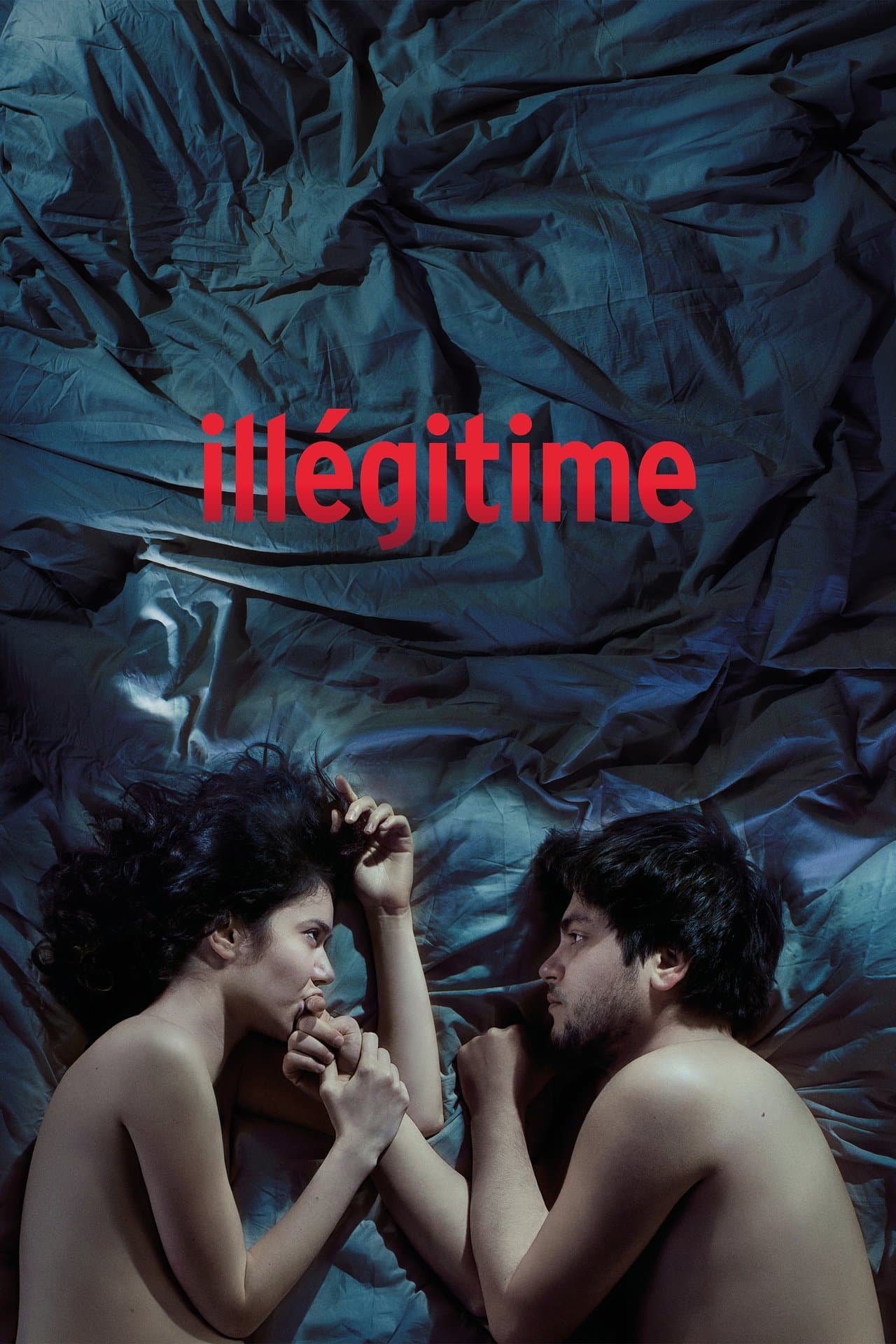 Illégitime streaming