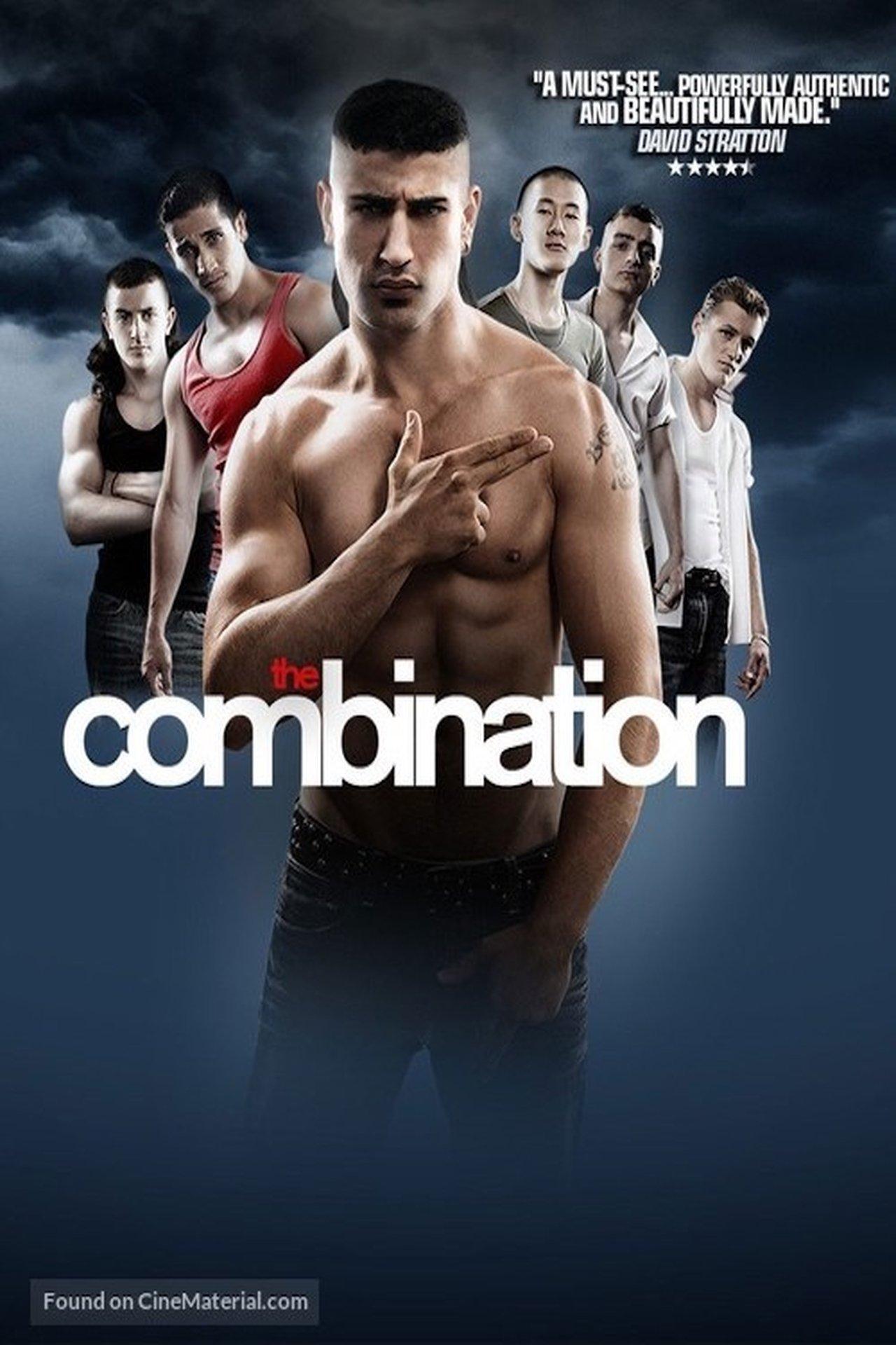 The Combination streaming