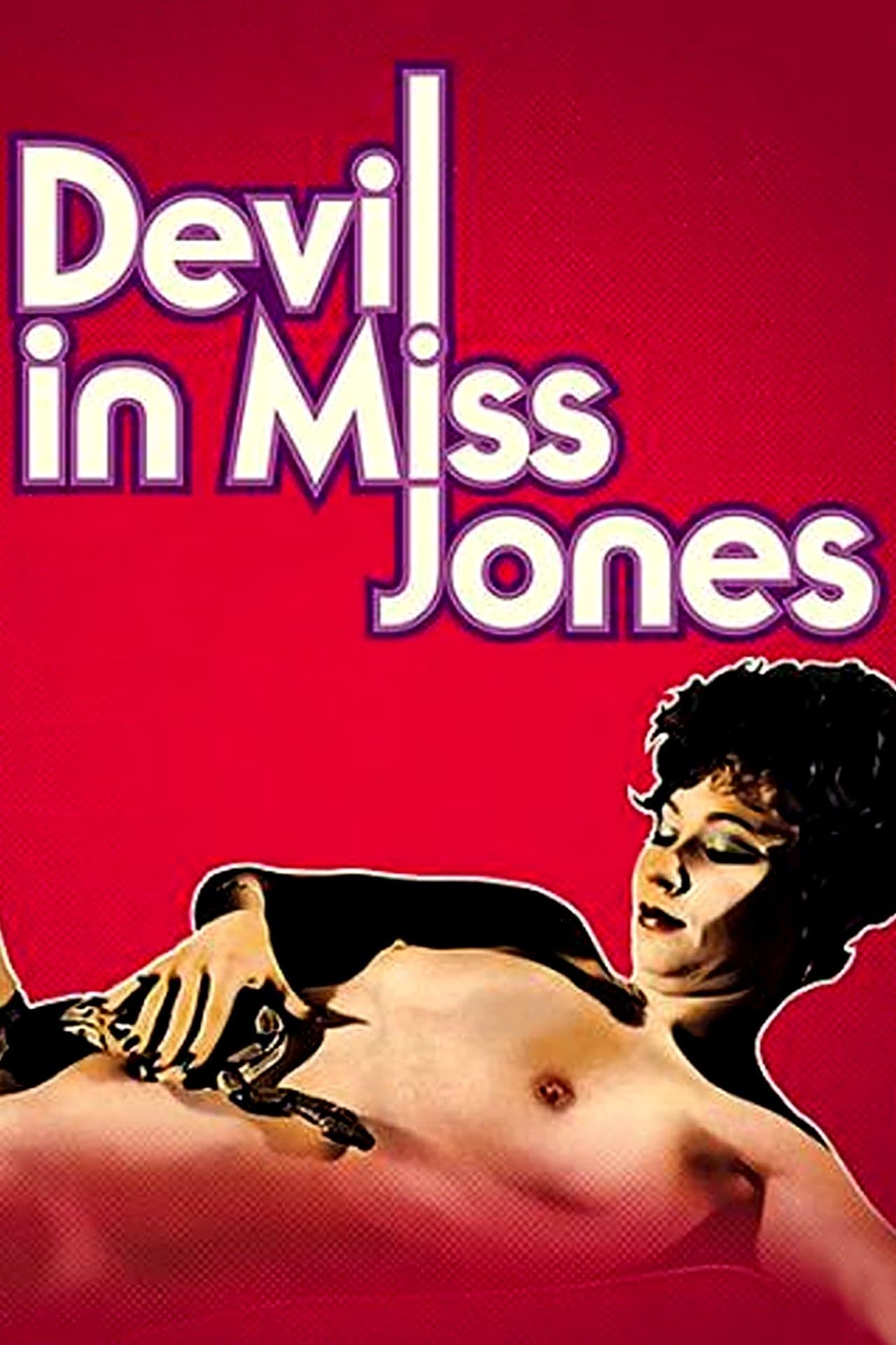 The Devil in Miss Jones streaming