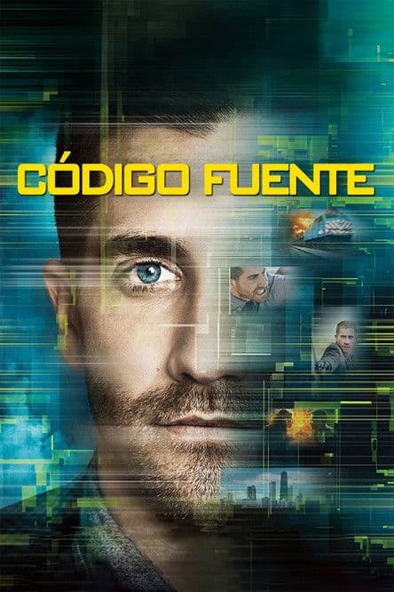 Código fuente streaming