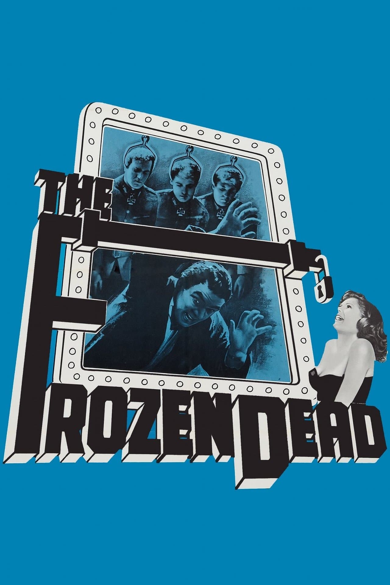 The Frozen Dead streaming