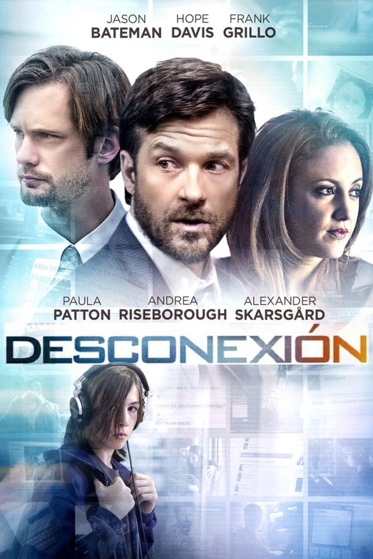 Desconexión streaming