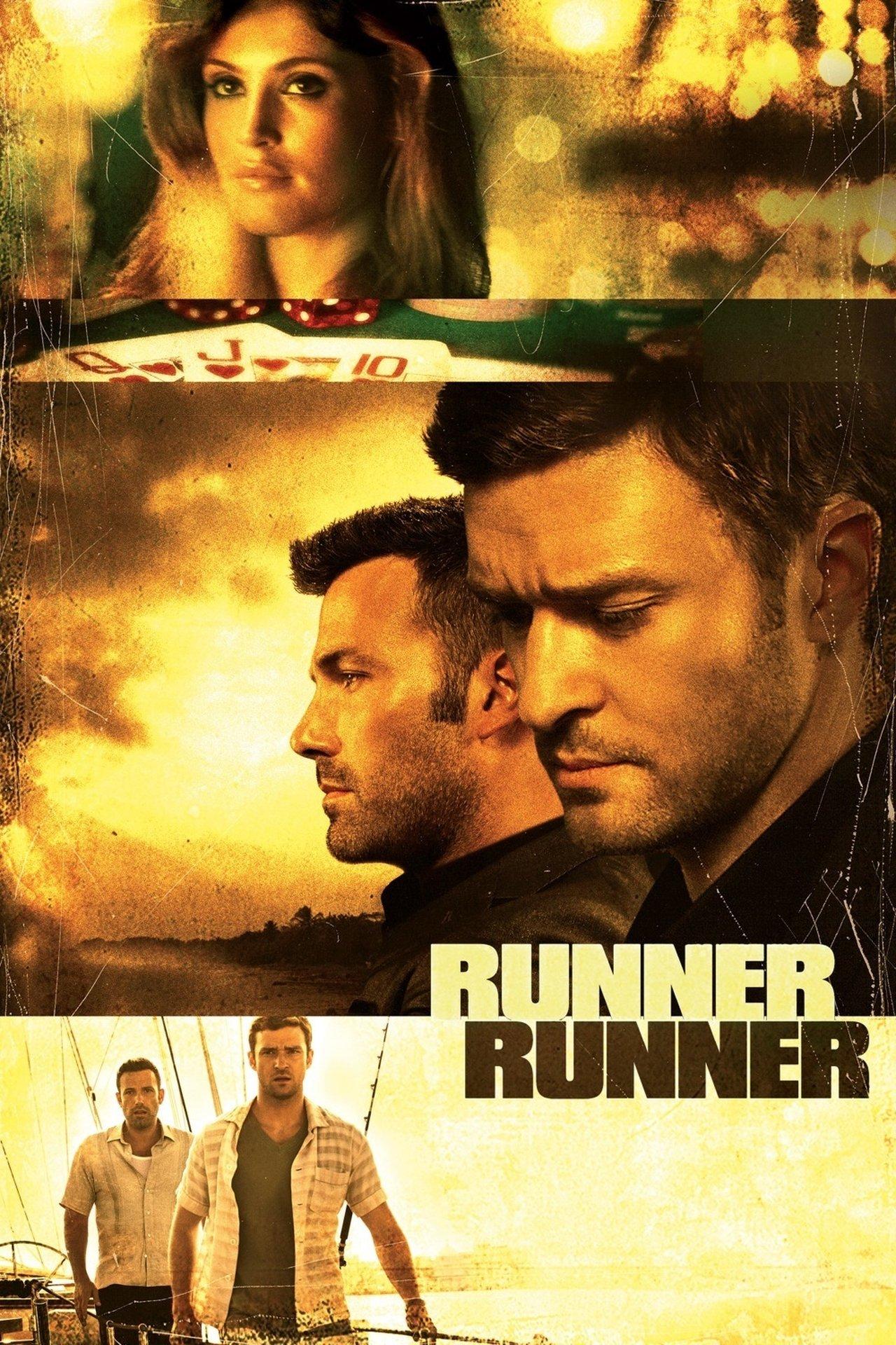 Runner Runner streaming