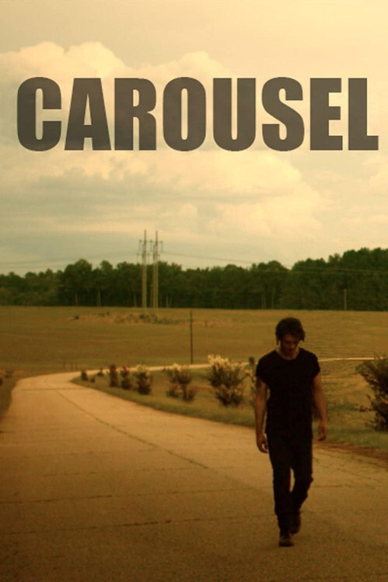 Carousel streaming