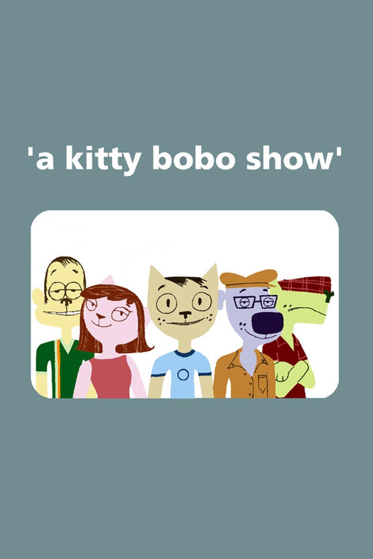 A Kitty Bobo Show streaming