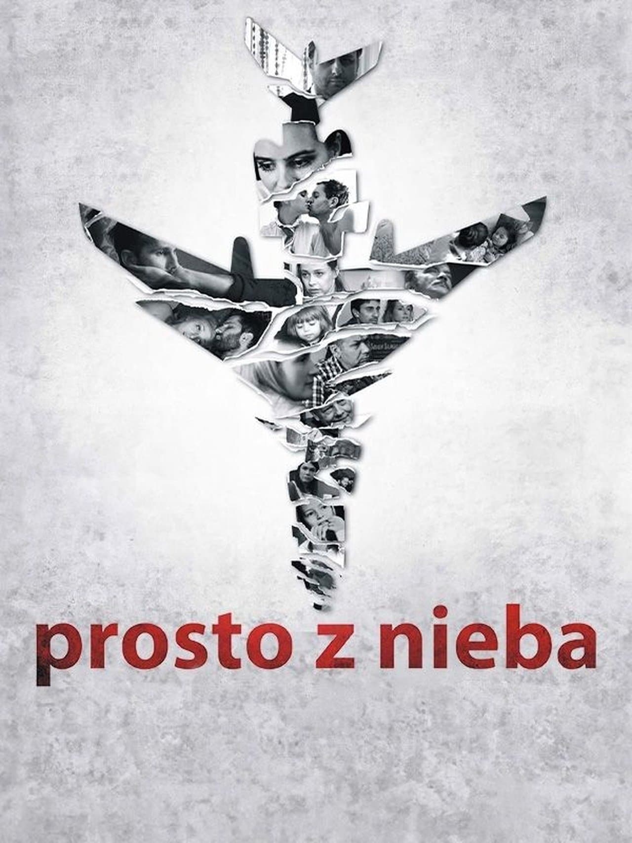 Prosto z nieba streaming