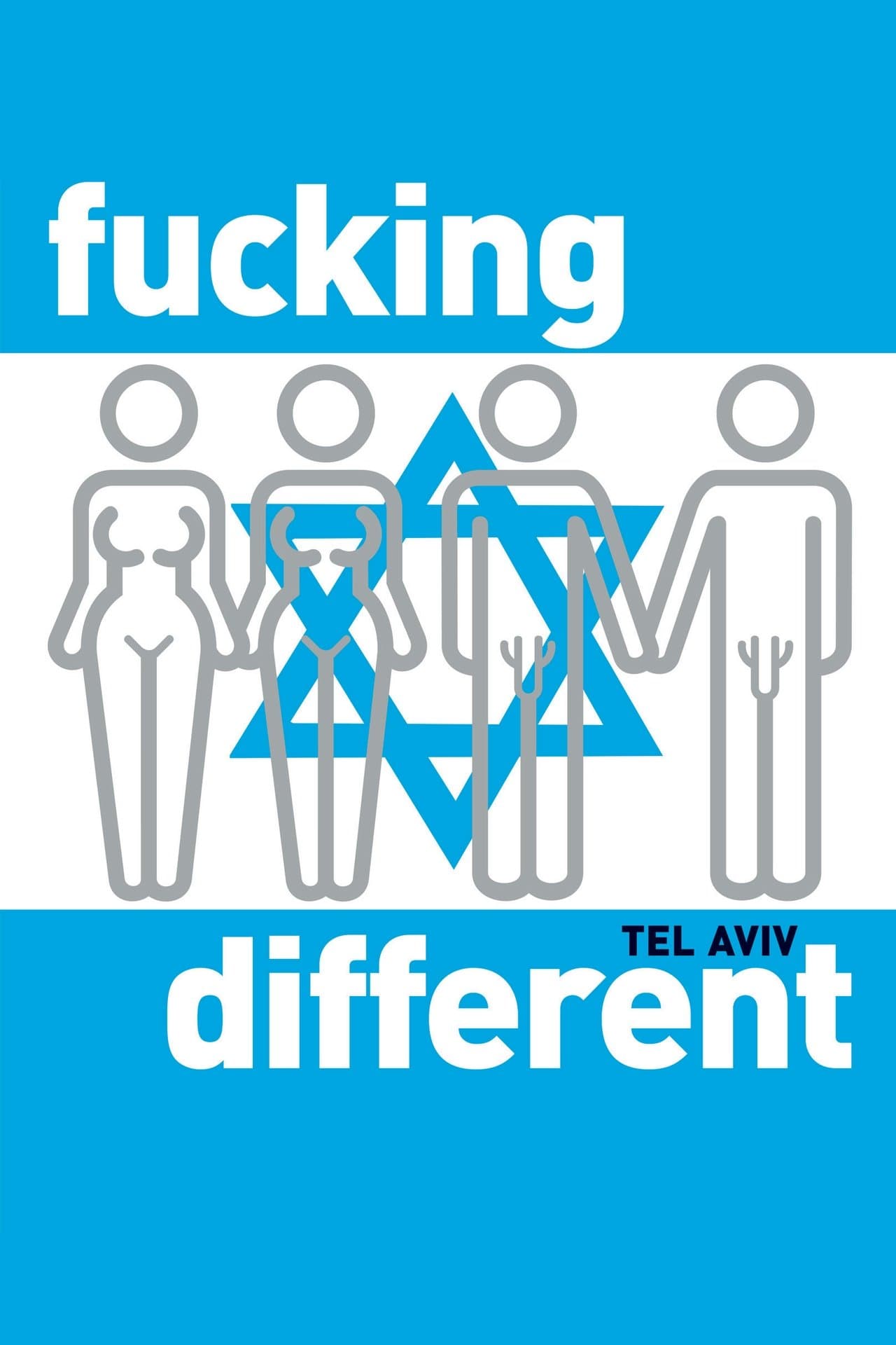 Fucking Different Tel Aviv streaming
