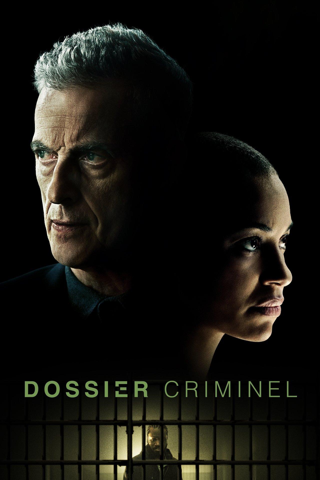 Criminal Record streaming