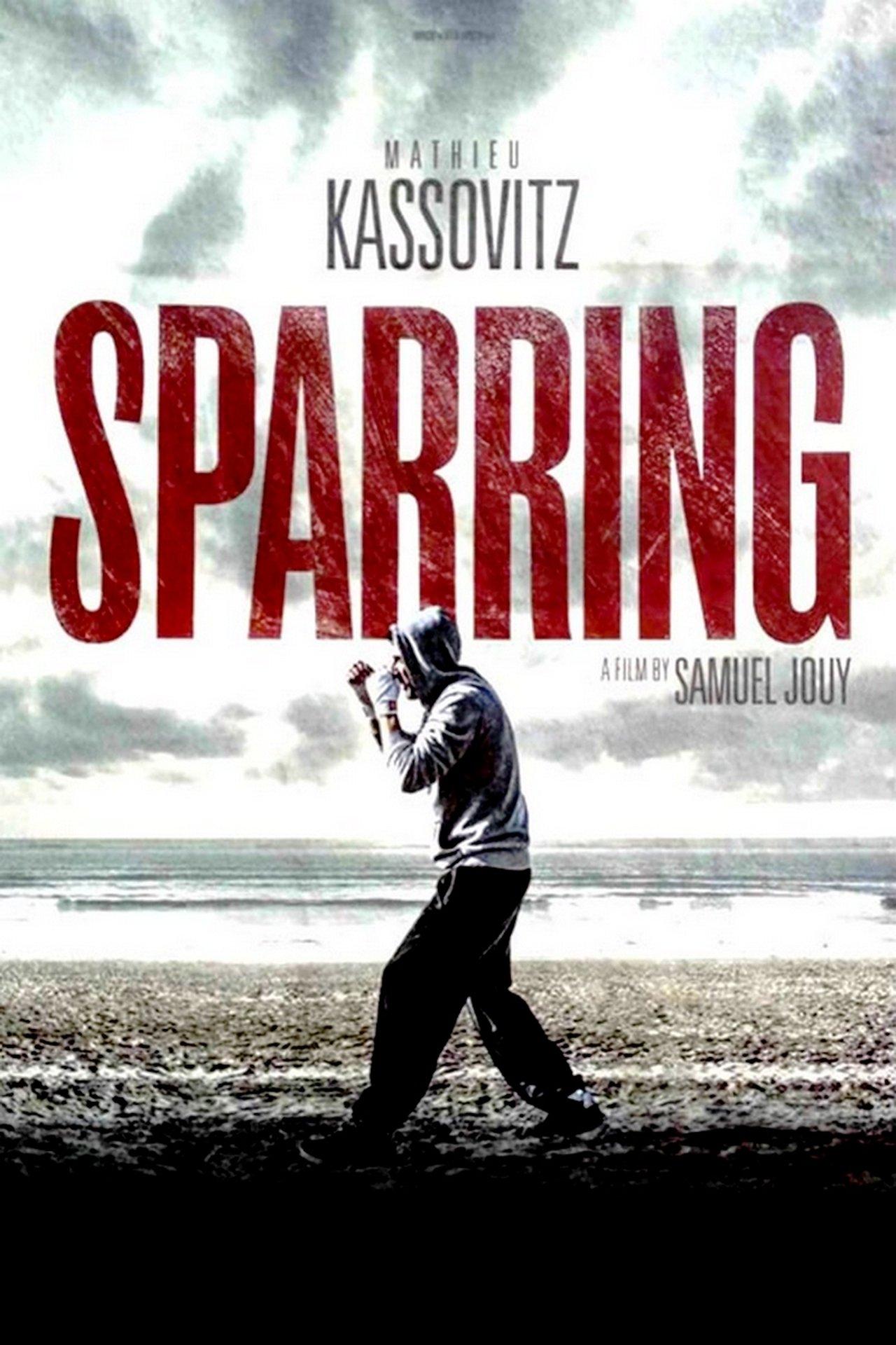 Sparring streaming