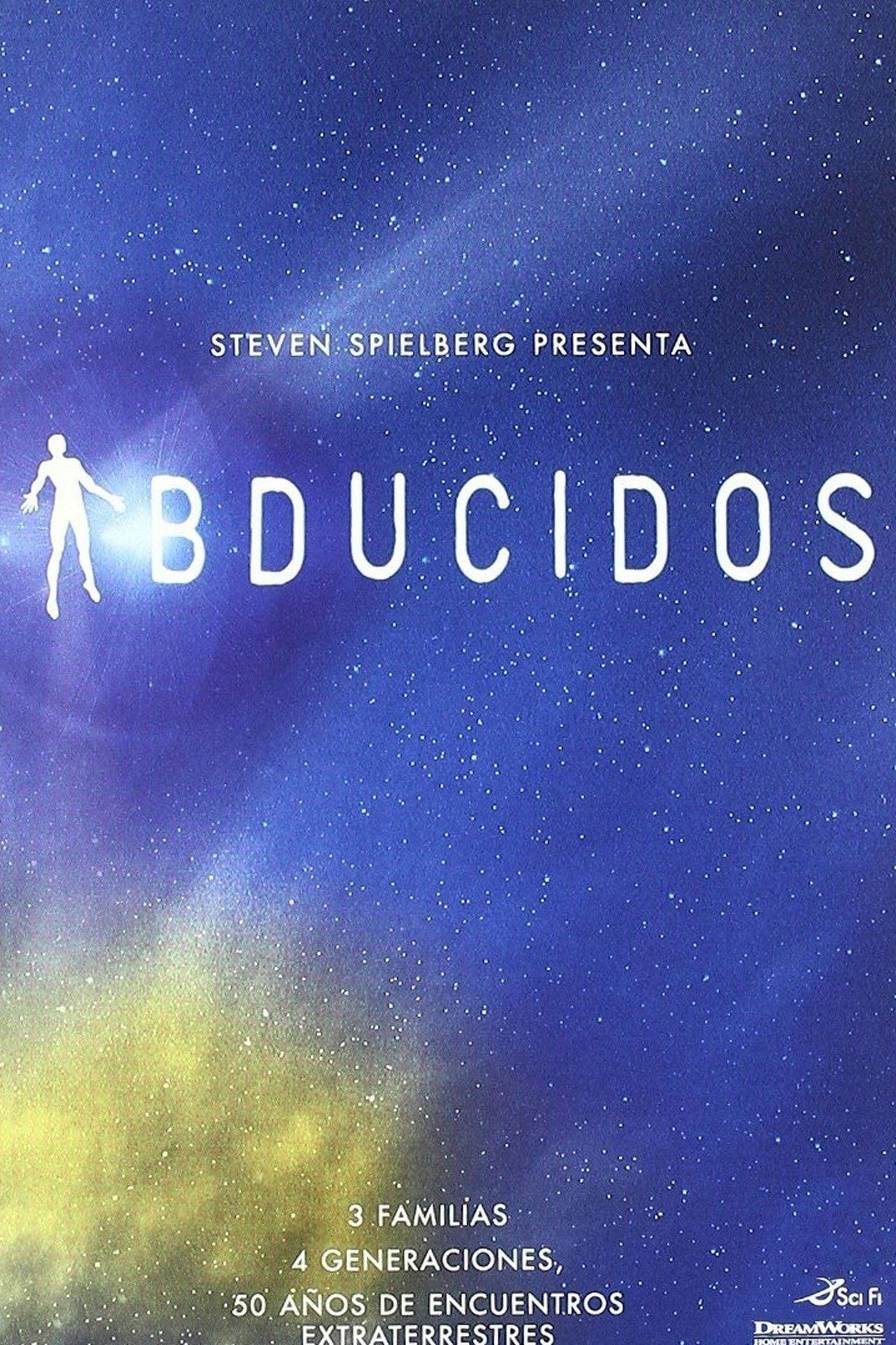 Abducidos streaming