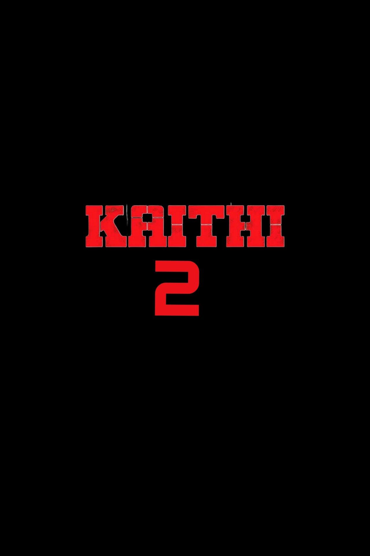 கைதி 2 streaming