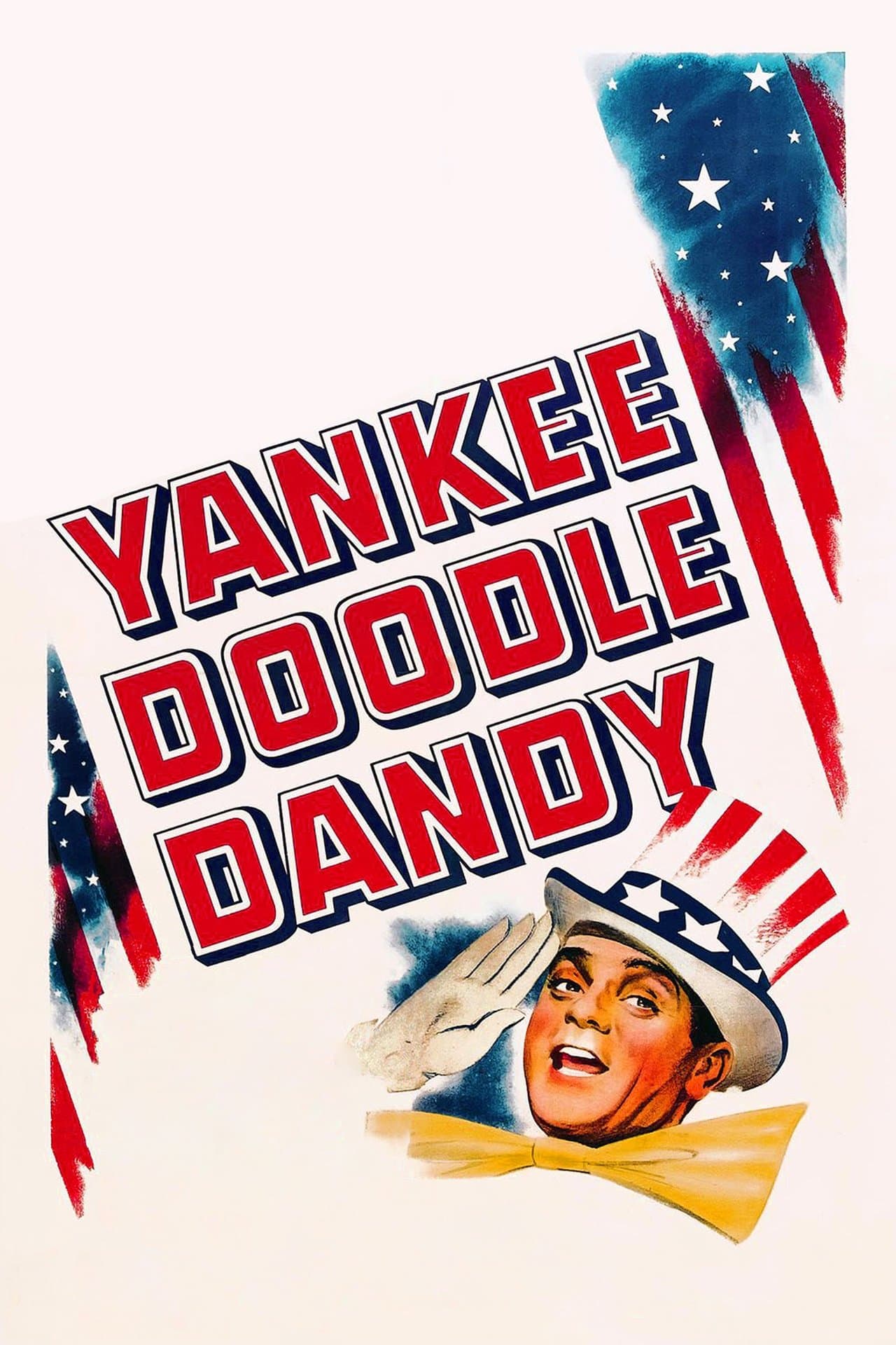 Yankee Doodle Dandy streaming