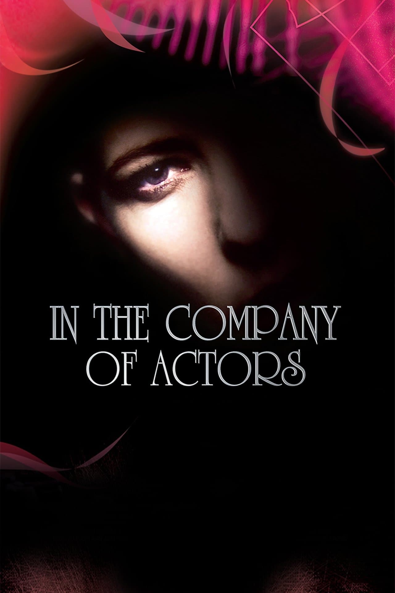 In the Company of Actors streaming