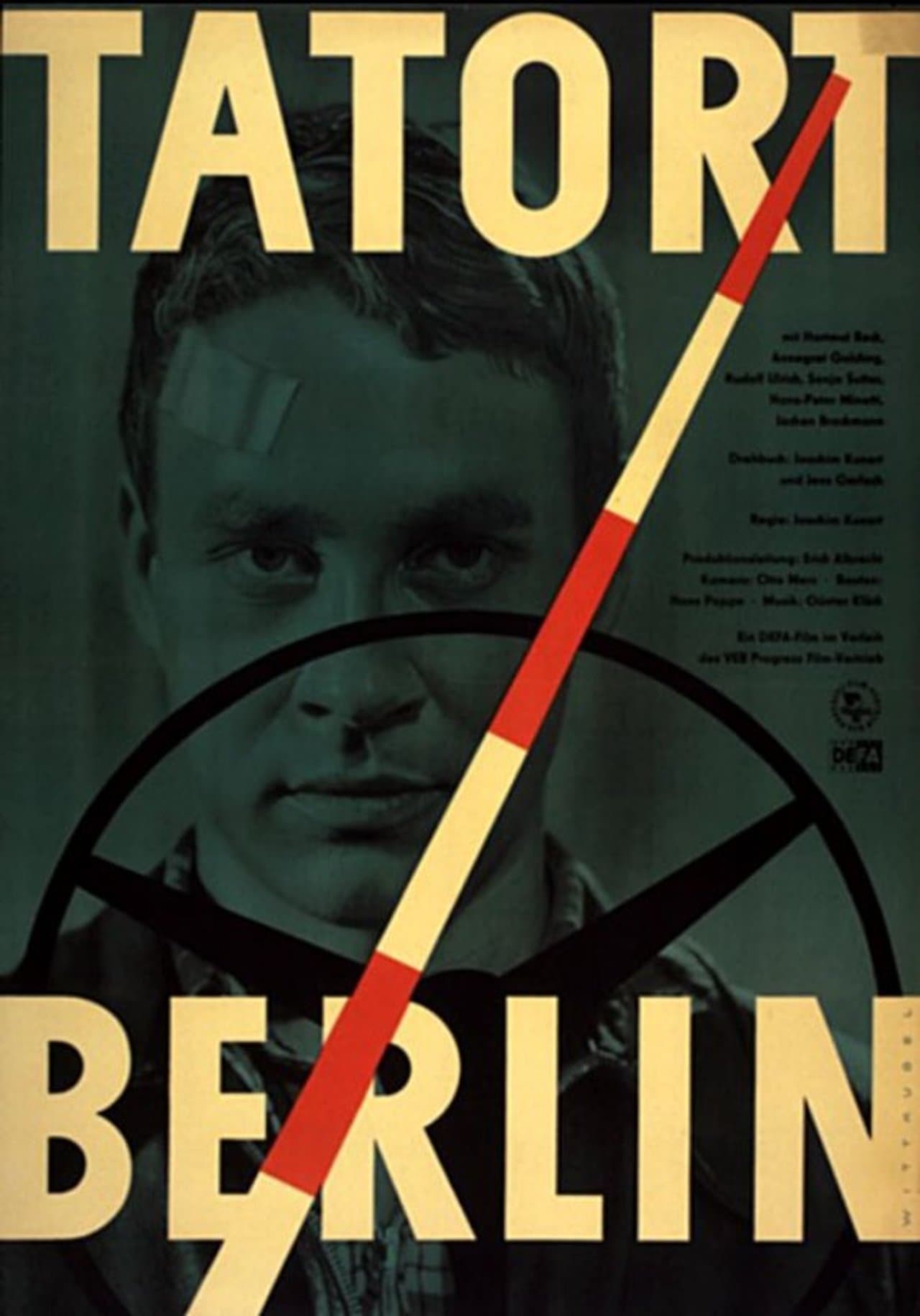 Tatort Berlin streaming