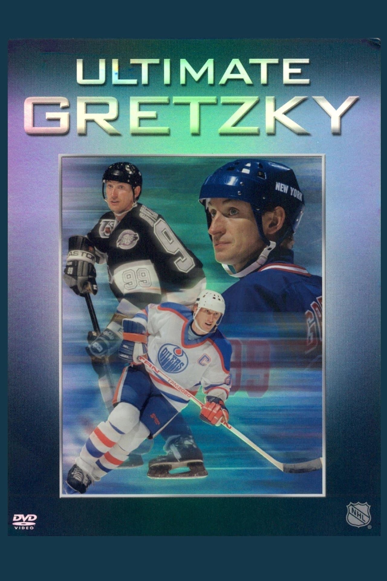 Ultimate Gretzky streaming
