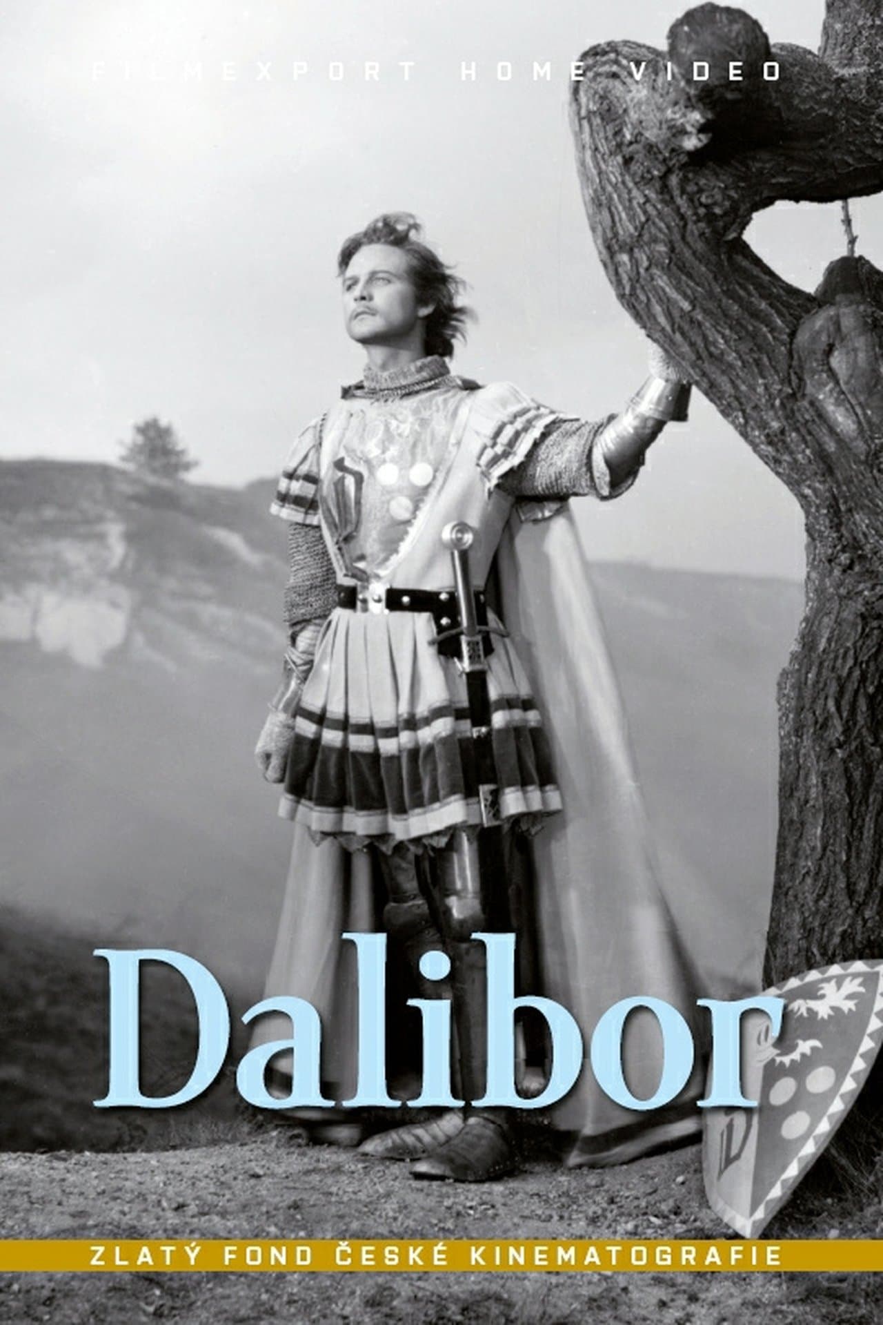 Dalibor streaming