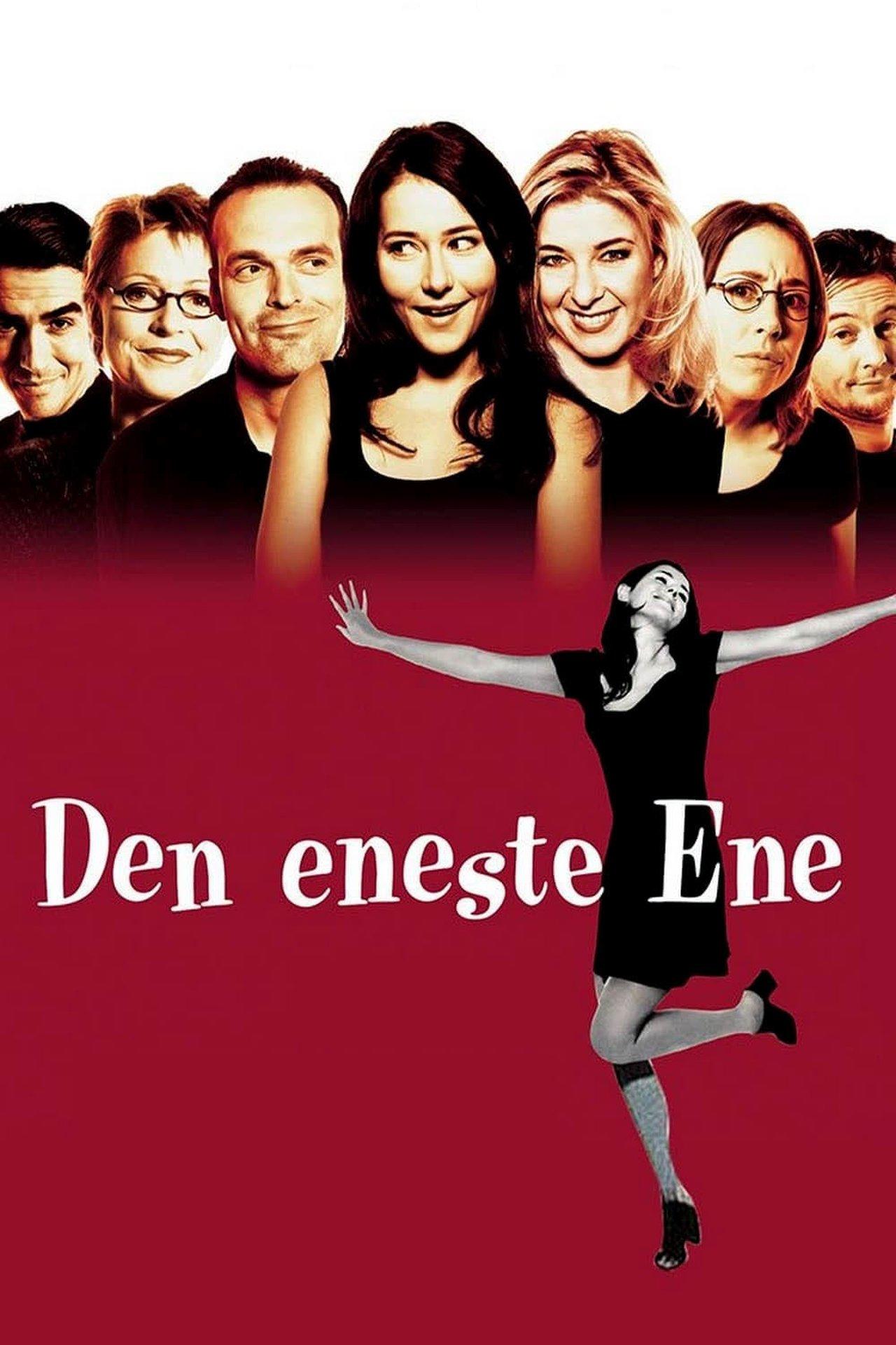 Den eneste ene streaming