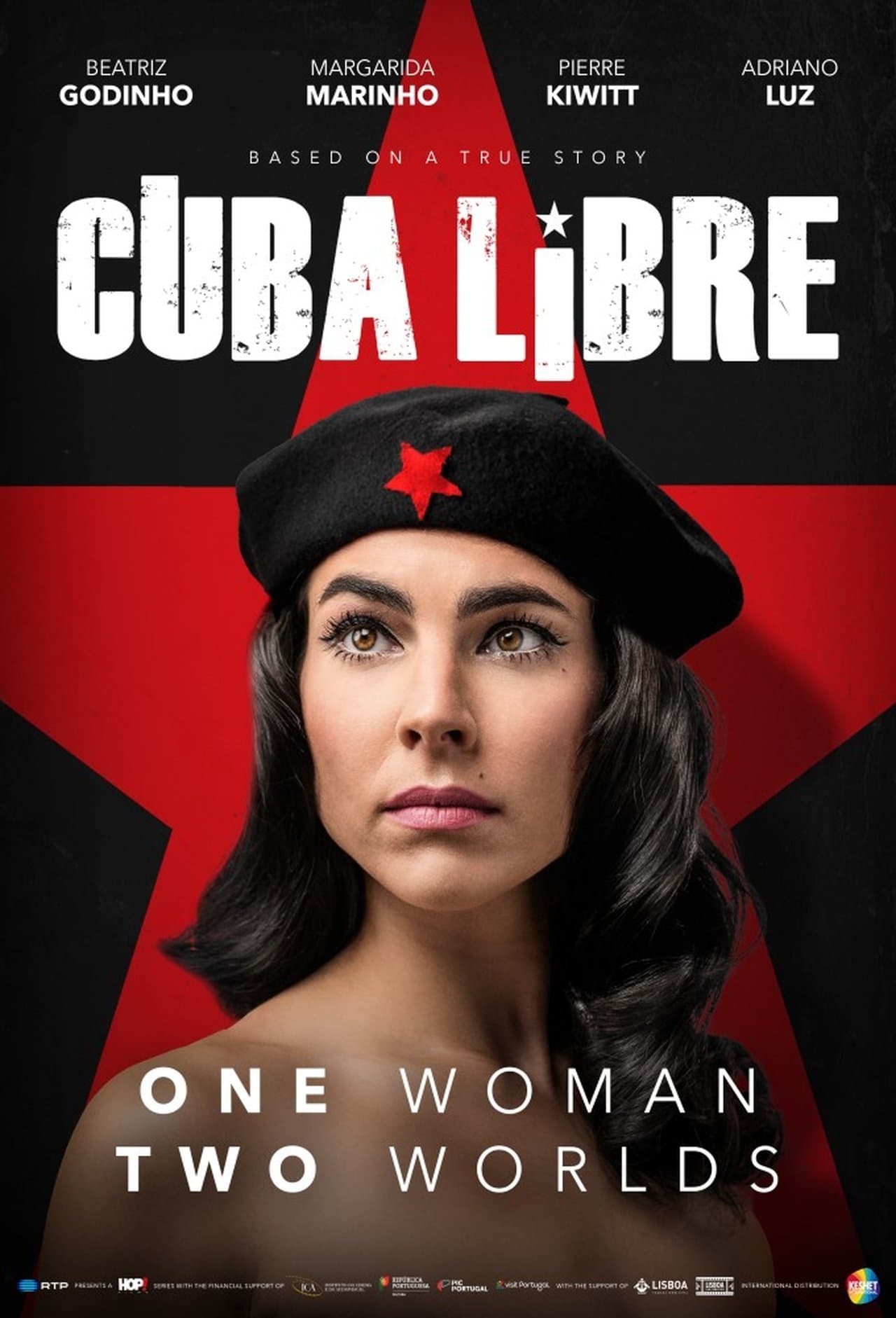 Cuba Libre streaming