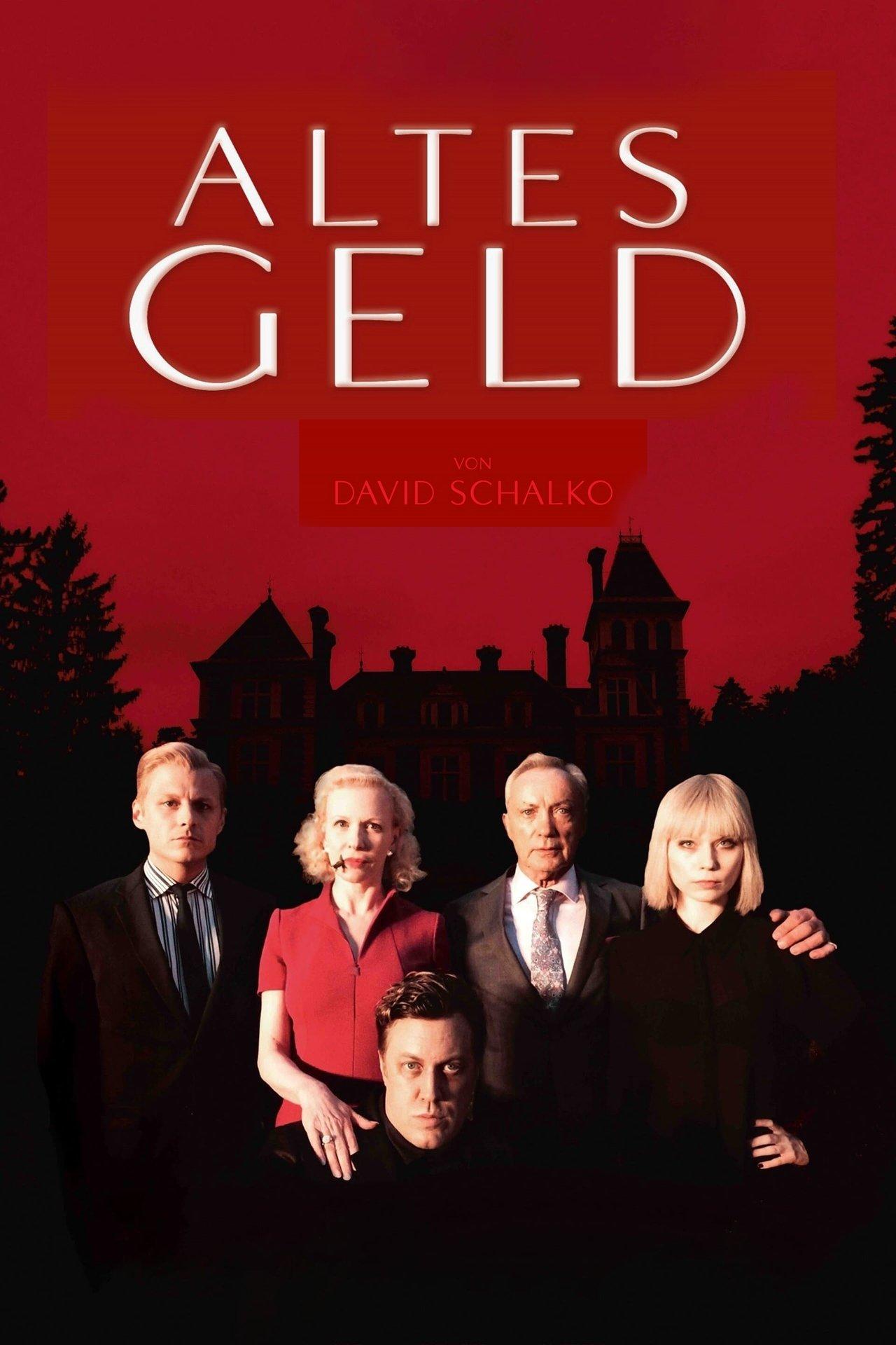 Altes Geld streaming