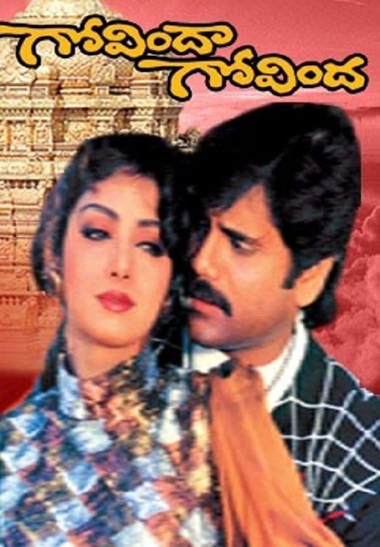 గోవింద గోవింద streaming