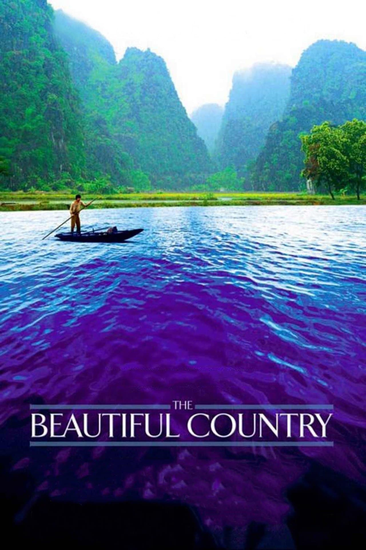 The Beautiful Country streaming