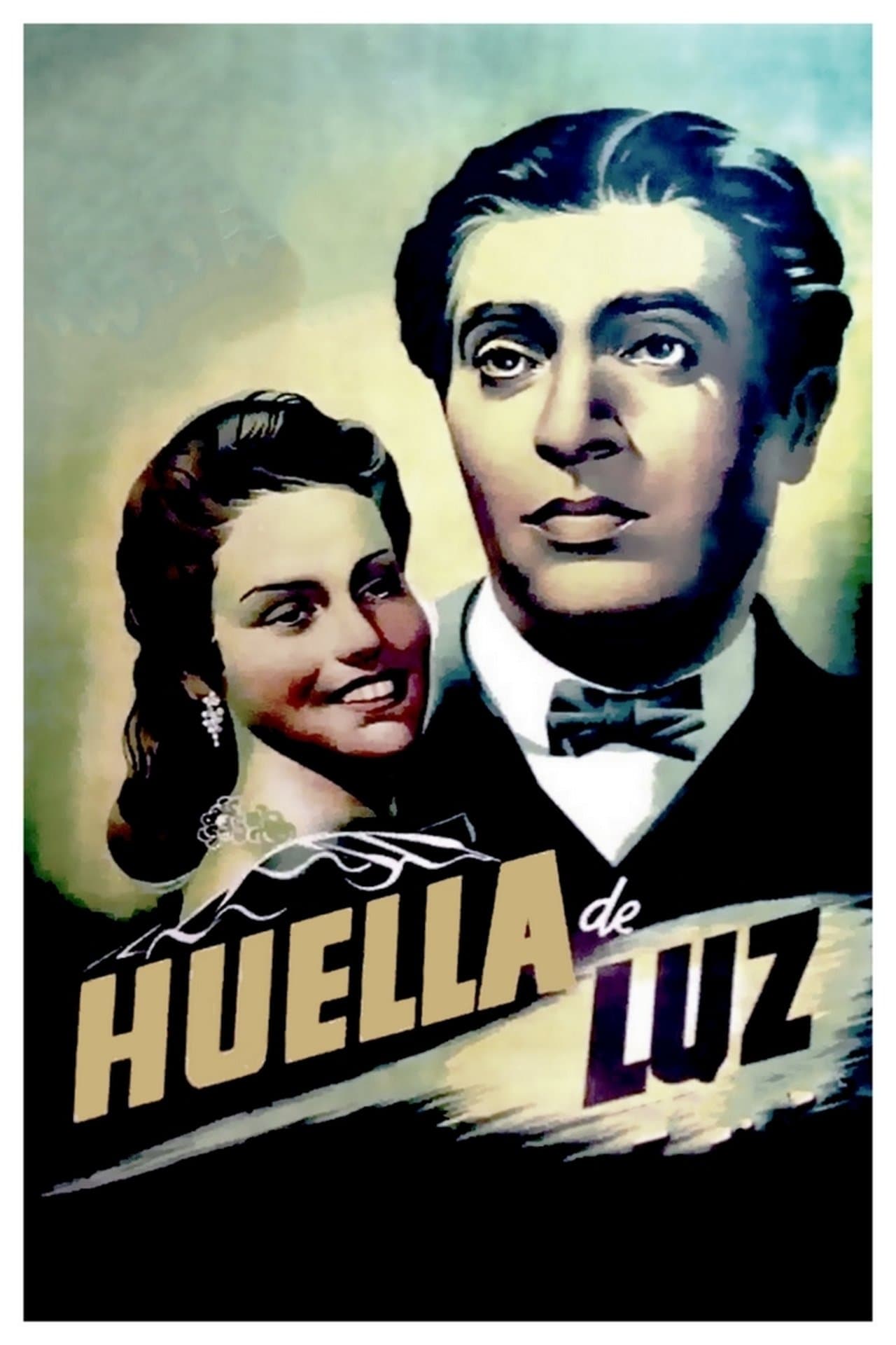 Huella de luz streaming