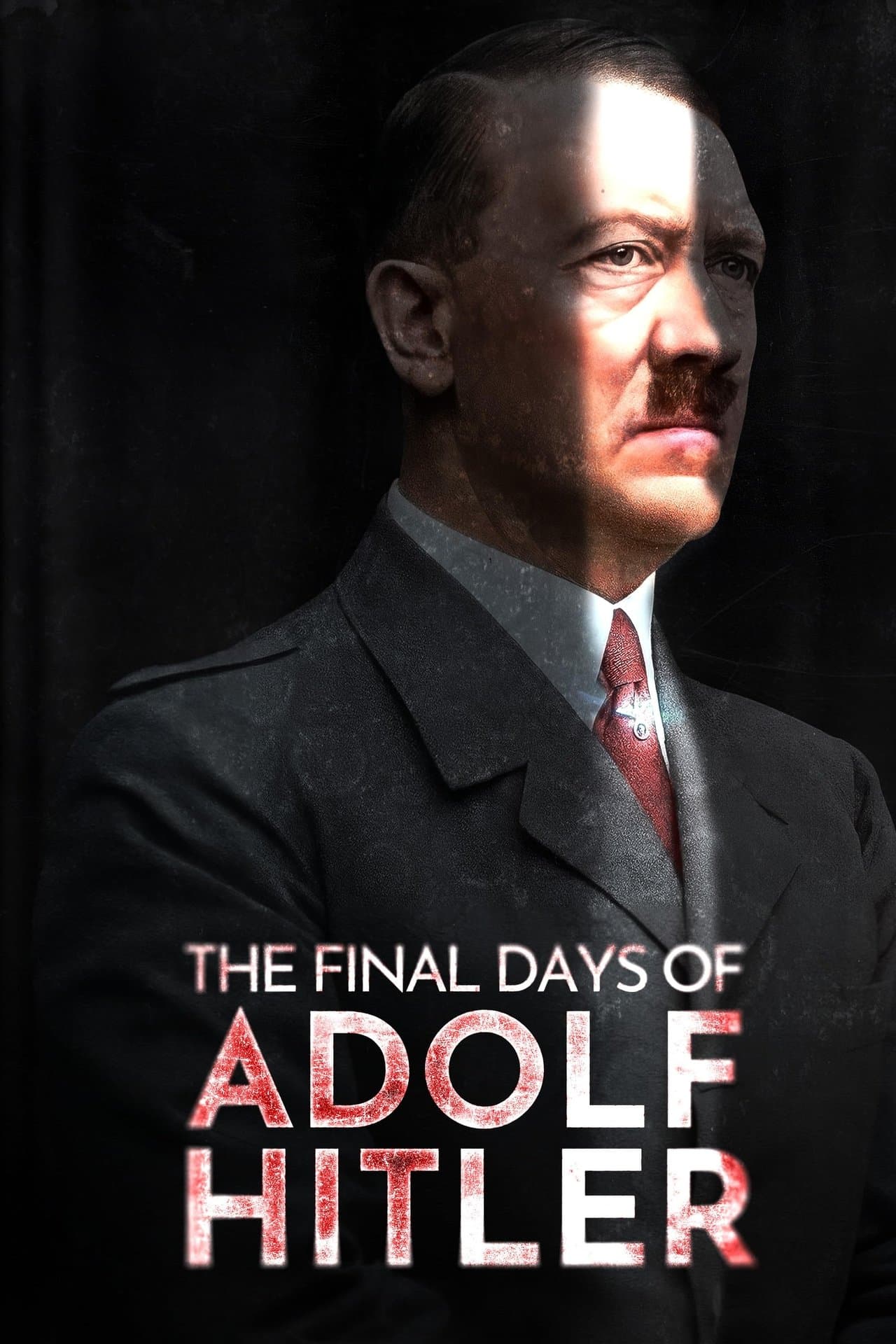 The Final Days of Adolf Hitler streaming