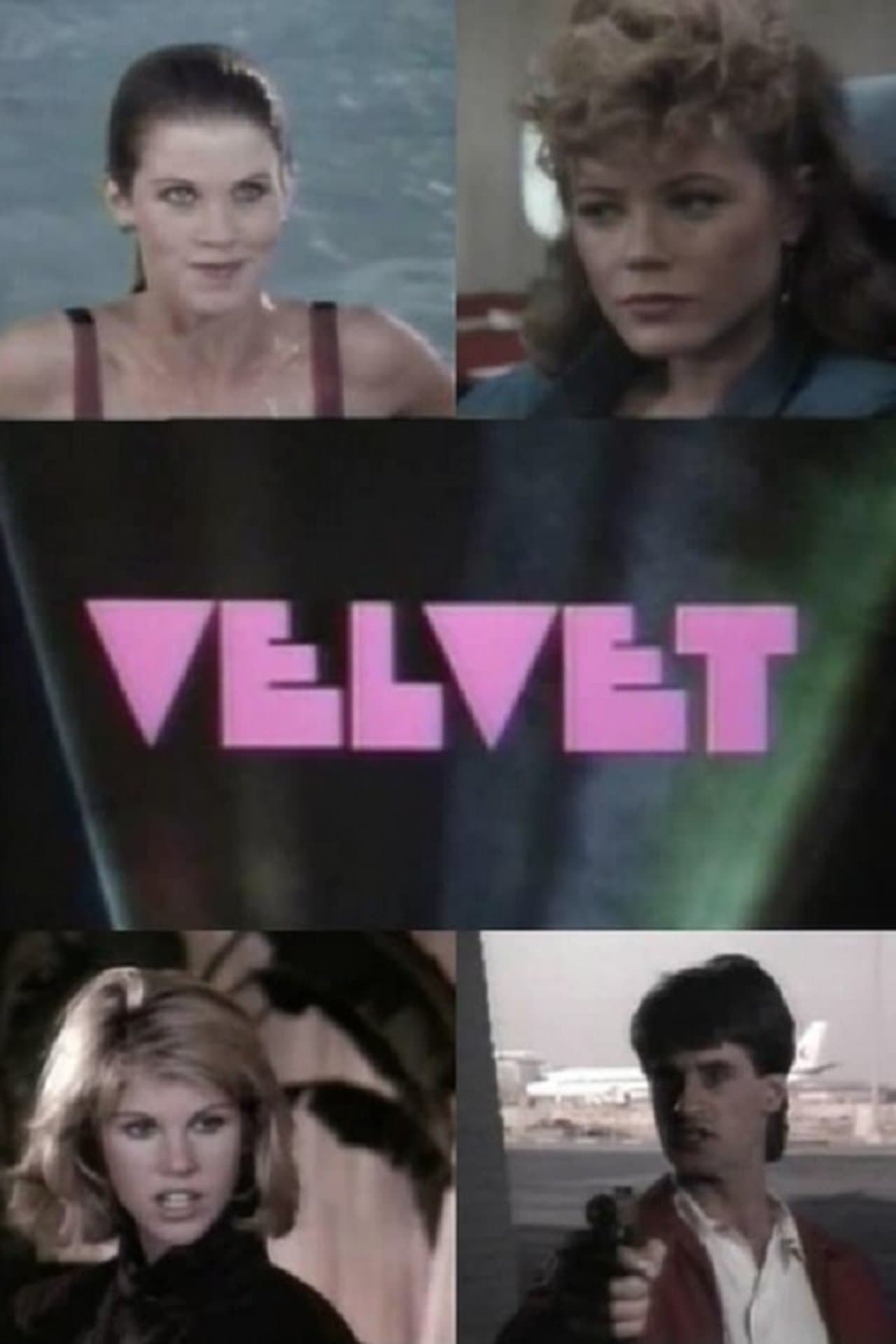 Velvet streaming