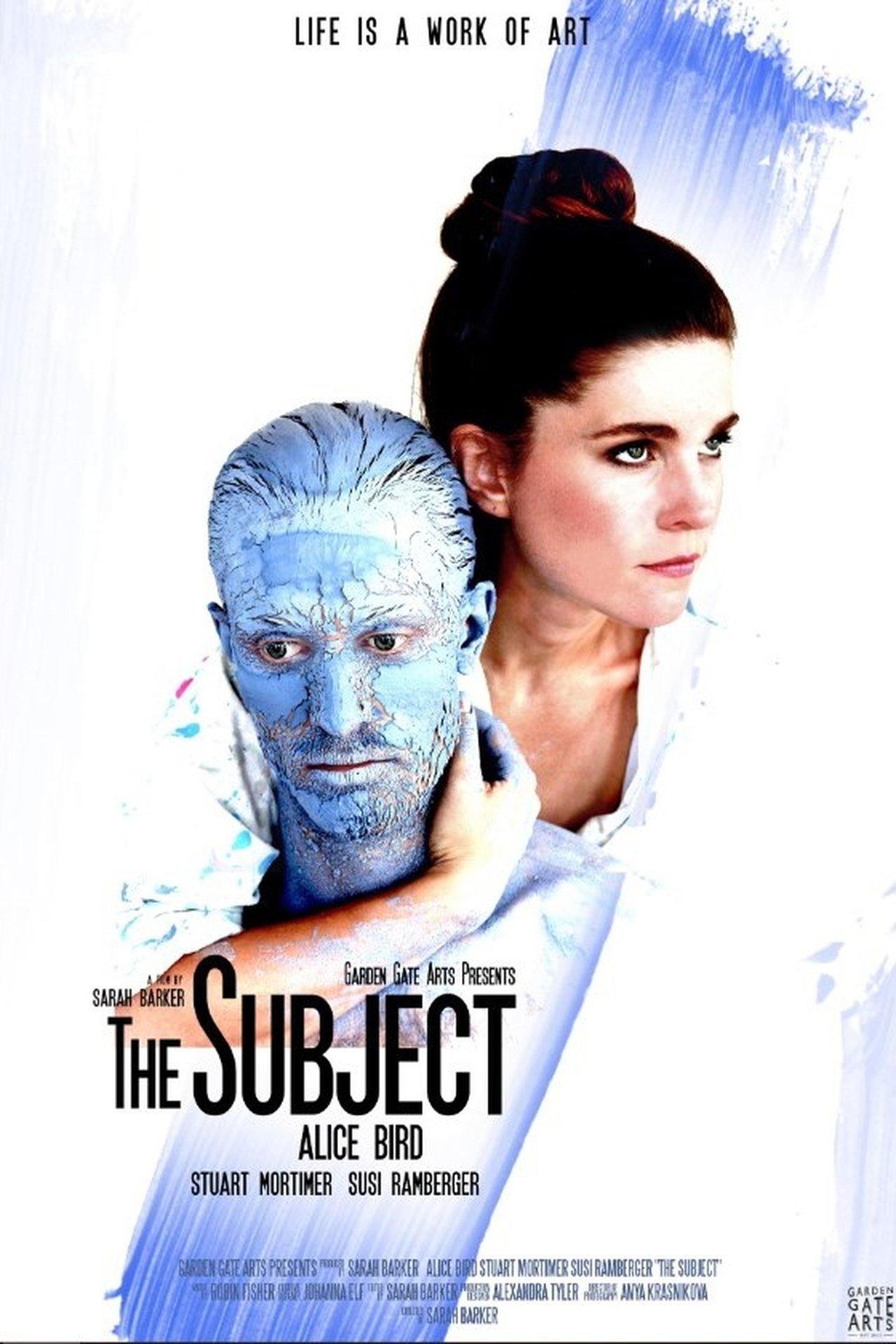 The Subject streaming