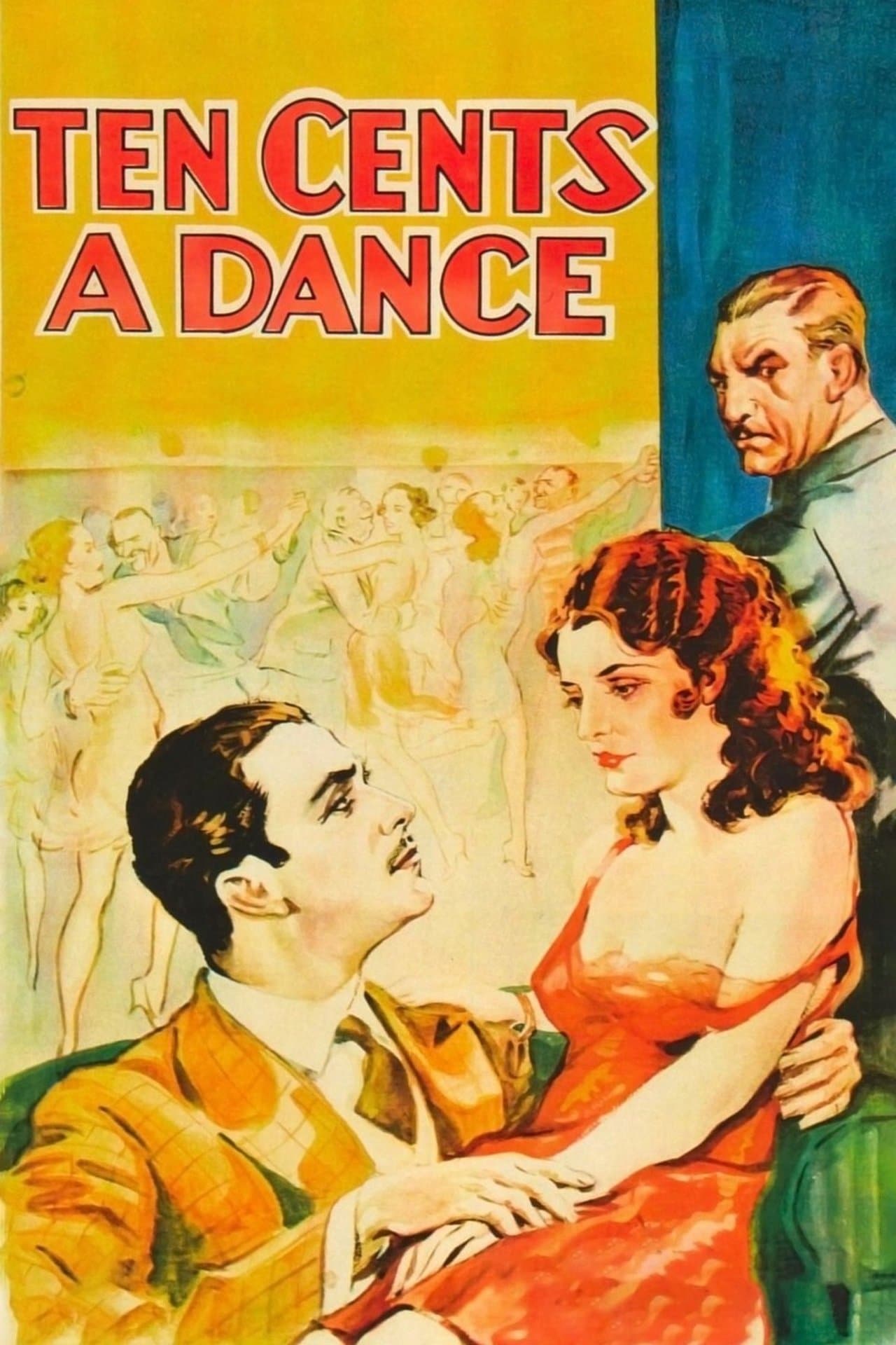 Ten Cents a Dance streaming