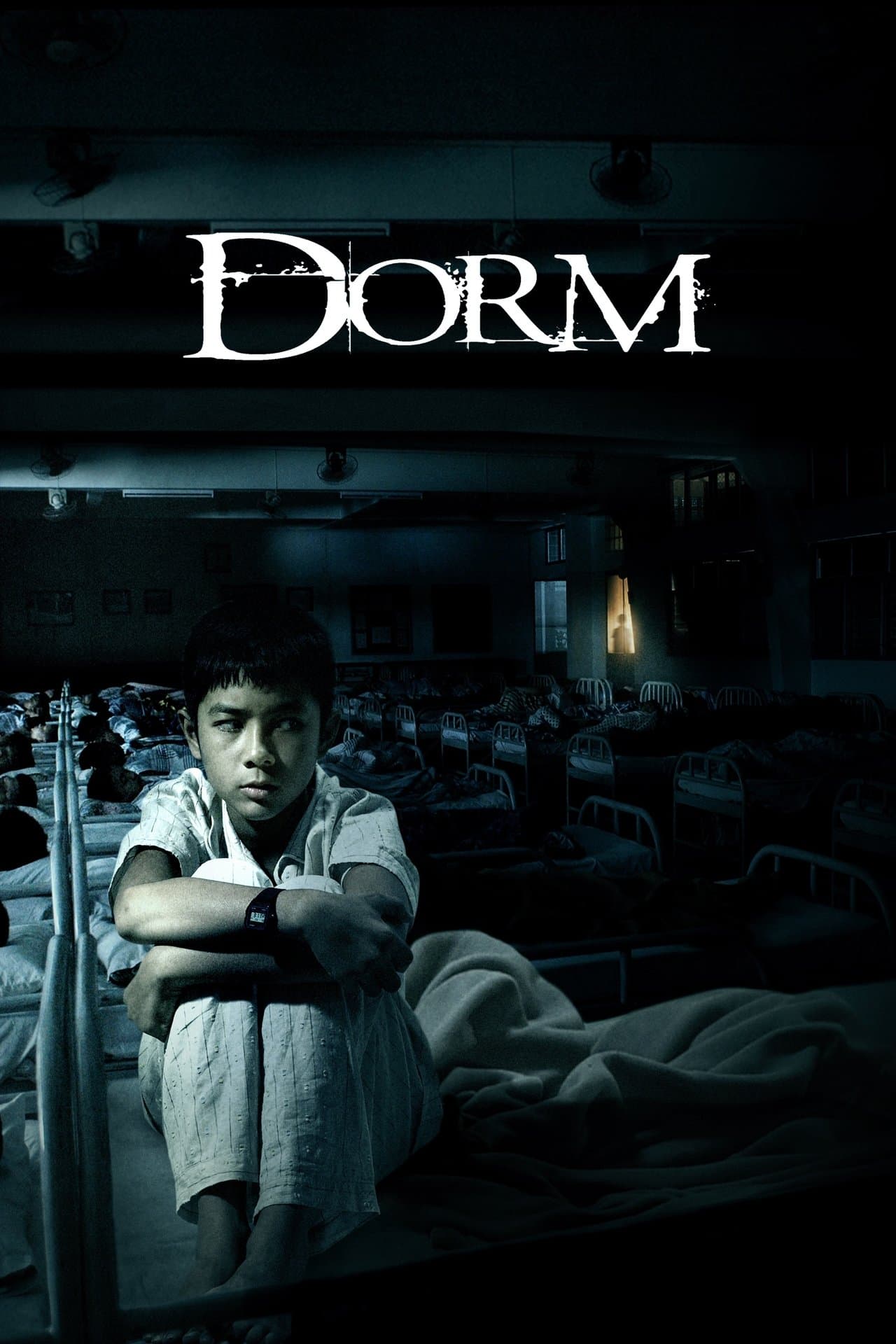 Dorm streaming