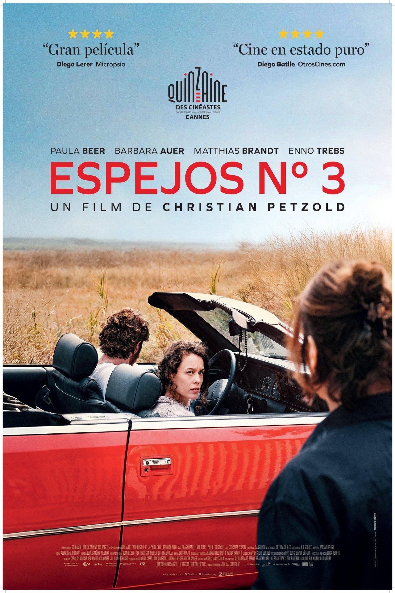 Miroirs No. 3 streaming