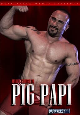 Pig Papi streaming