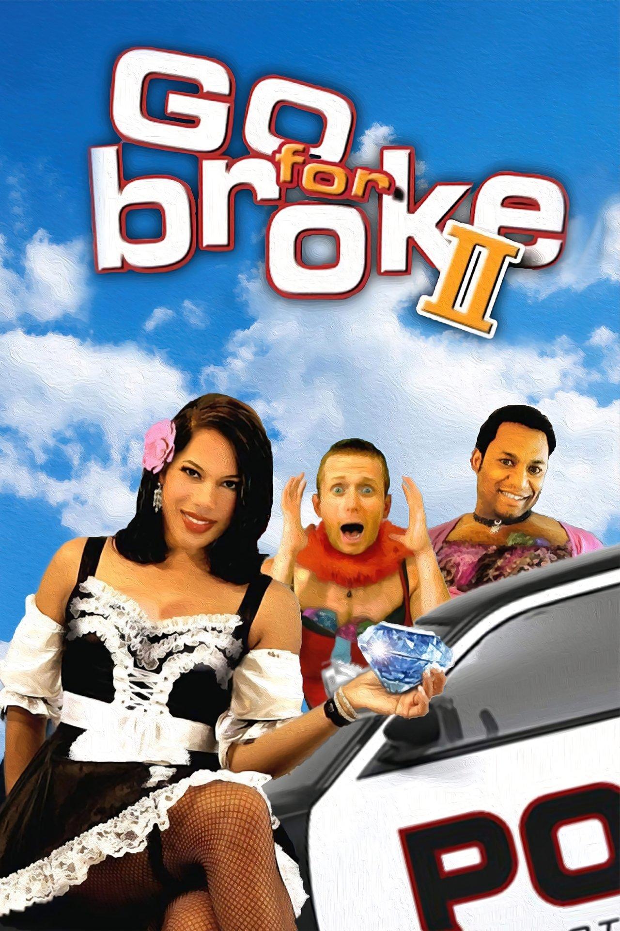 Go For Broke 2 streaming