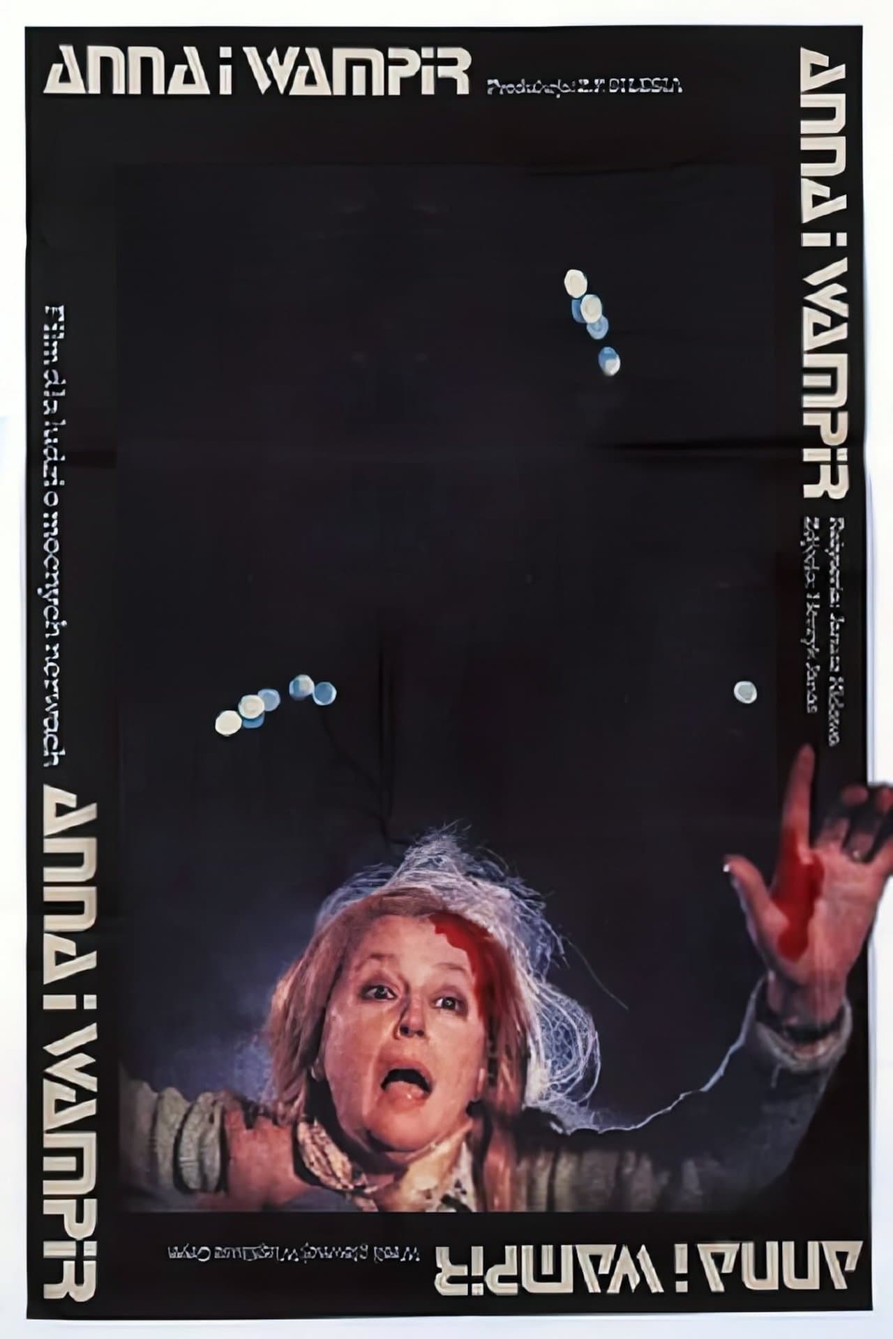 „Anna” i wampir streaming