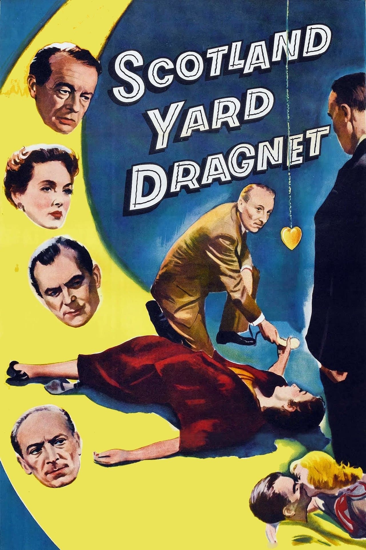 The Hypnotist streaming