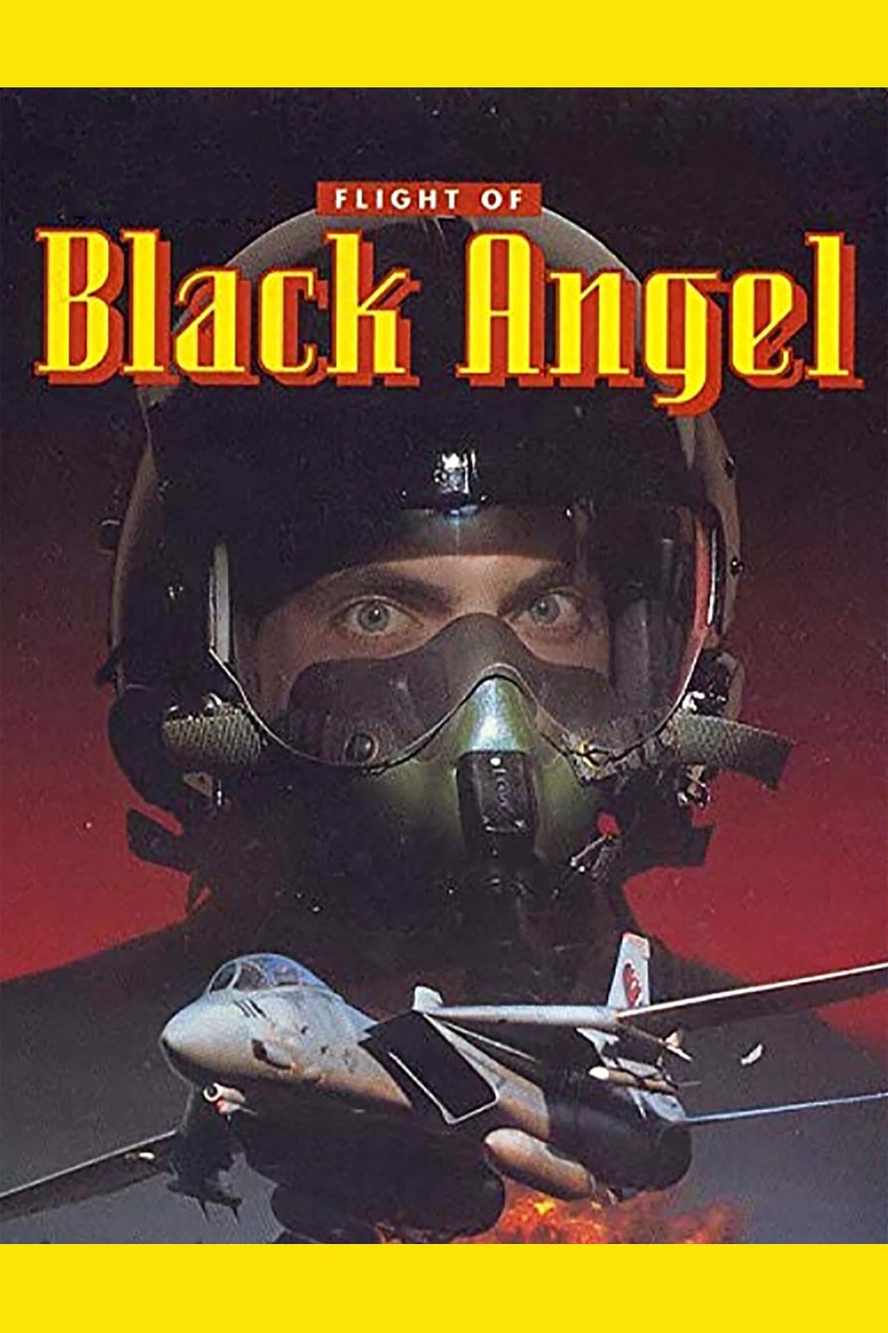 Flight of Black Angel streaming