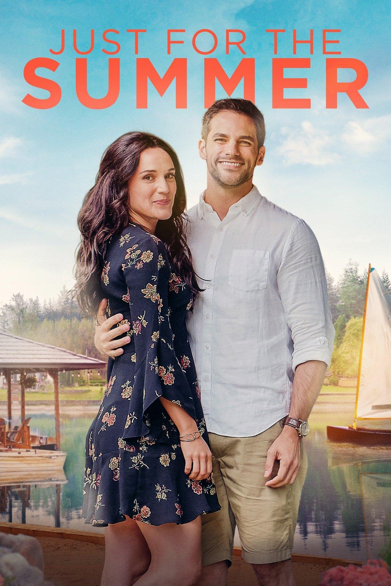 Just for the Summer streaming