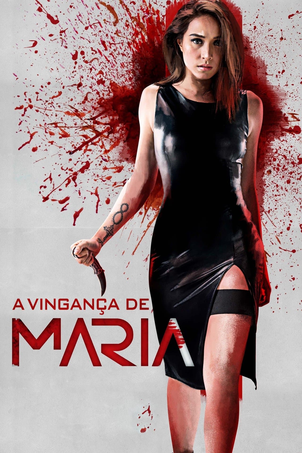 Maria streaming